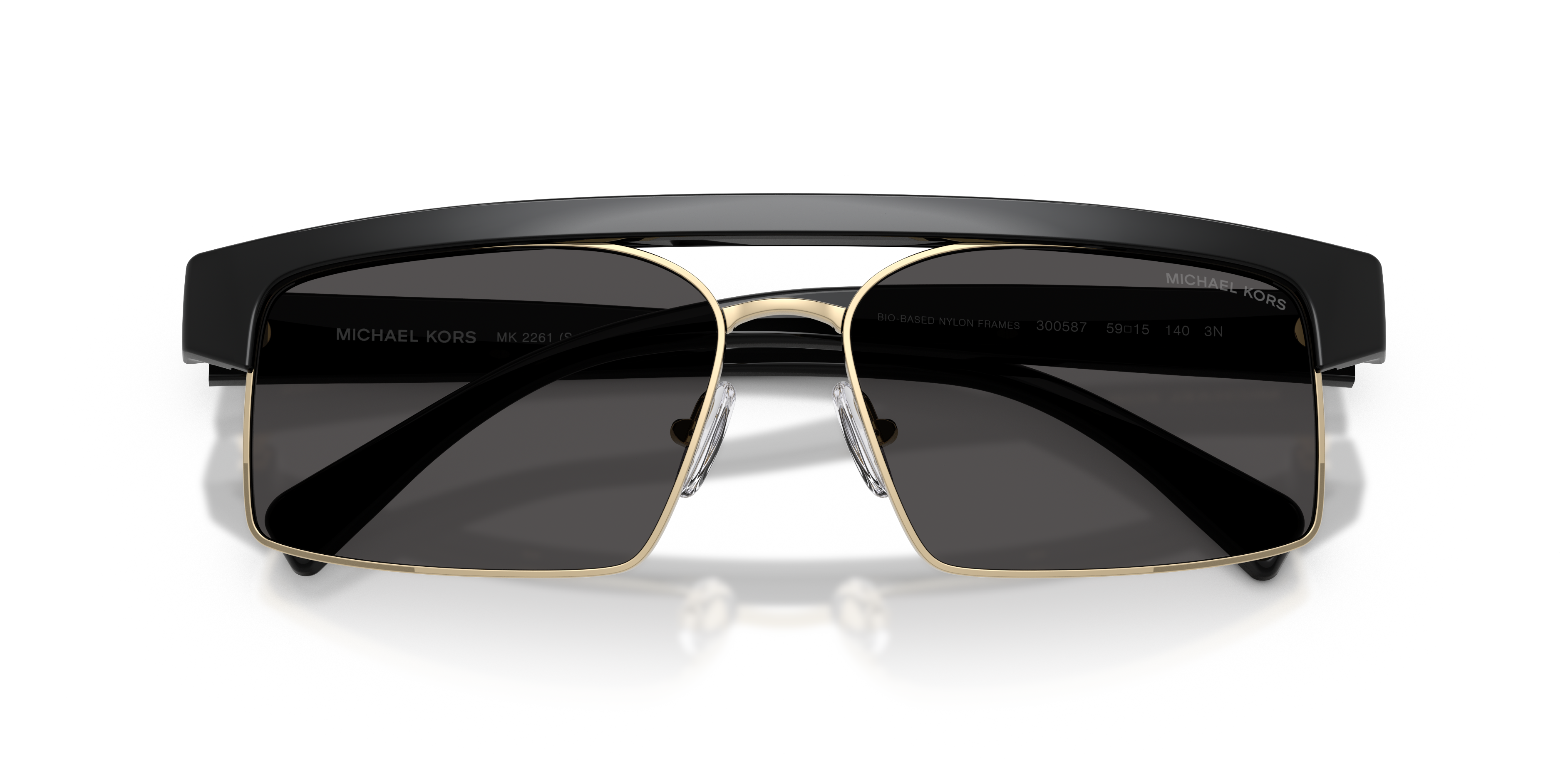 MK2261 SAINT LUCIA 300587 Occhiali da sole Michael Kors 2