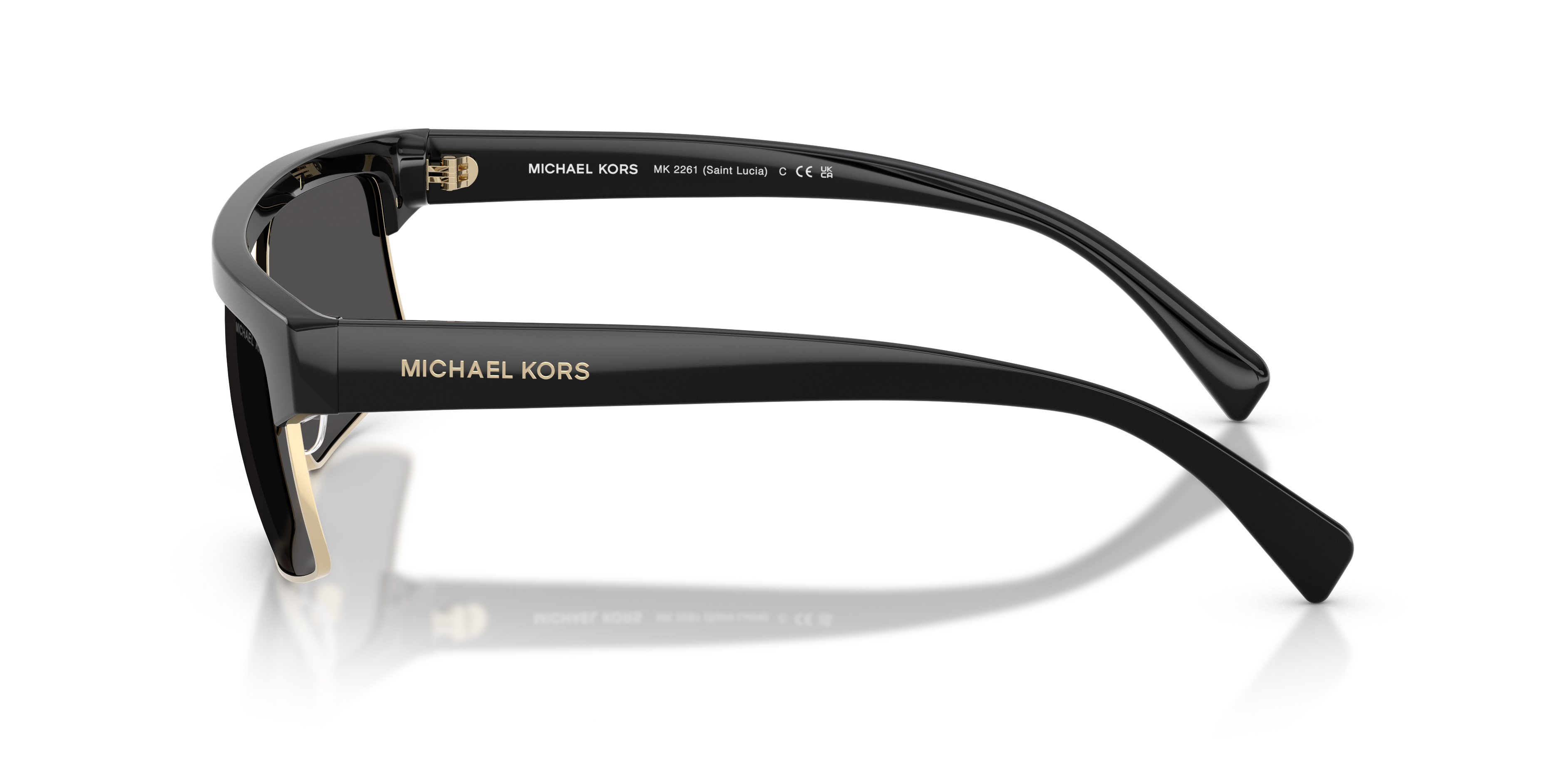 MK2261 SAINT LUCIA 300587 Occhiali da sole Michael Kors 4