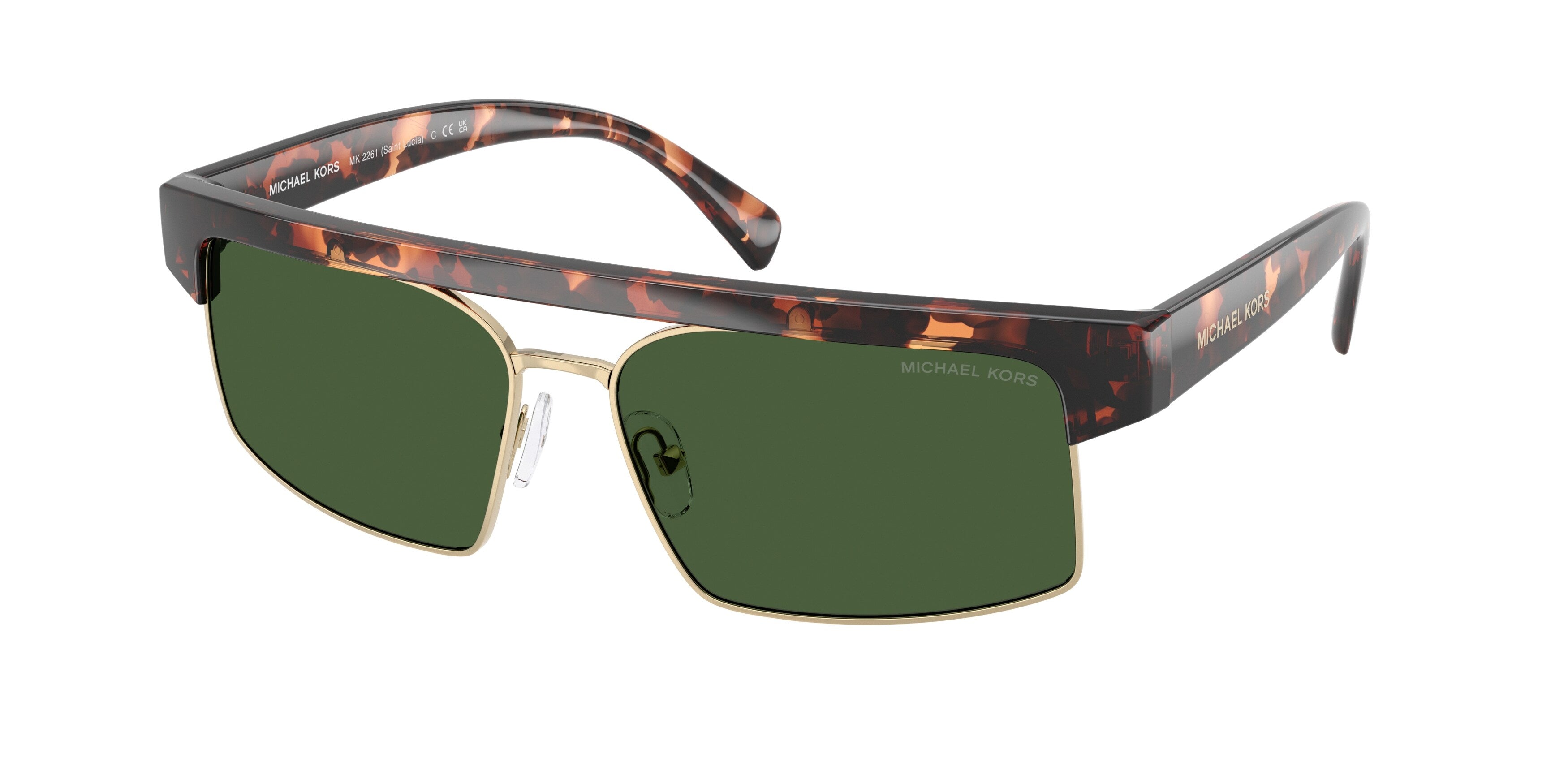 MK2261 SAINT LUCIA 300671 Occhiali da sole Michael Kors 1