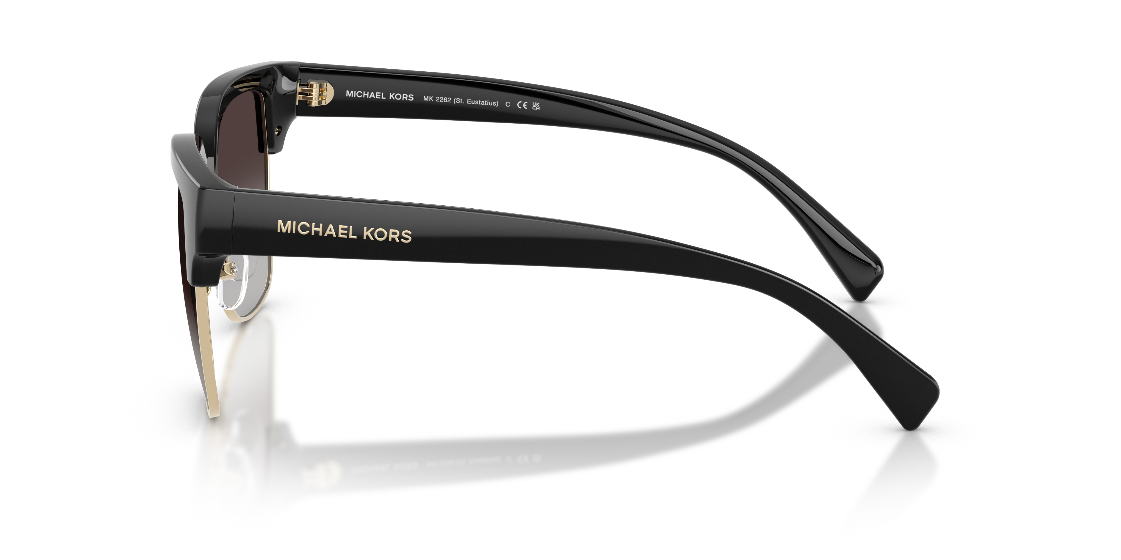 MK2262 ST. EUSTATIUS 30058G Occhiali da sole Michael Kors 4