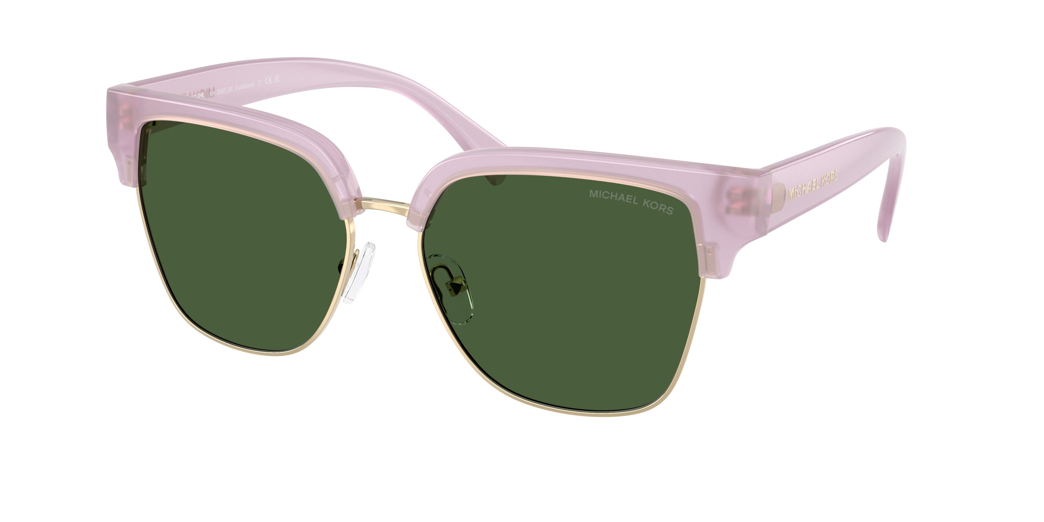 MK2262 ST. EUSTATIUS 403371 Occhiali da sole Michael Kors 1
