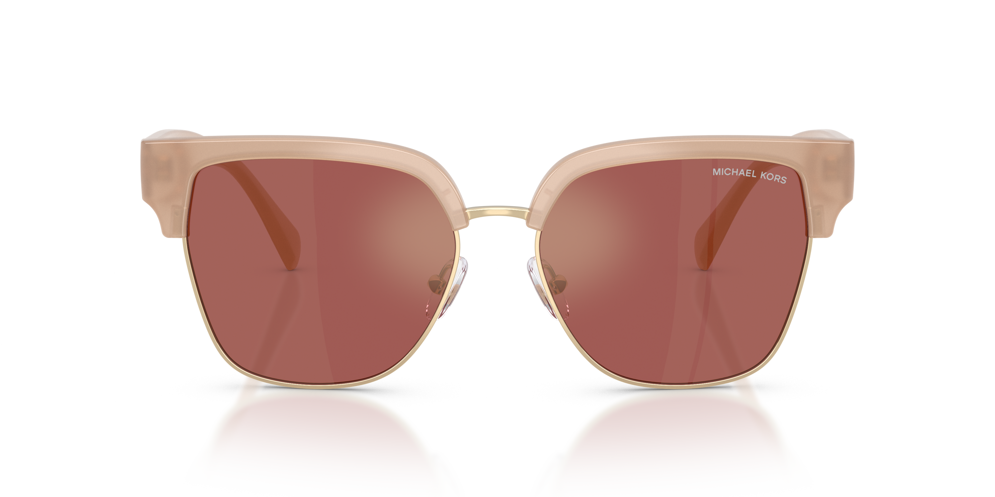 MK2262 ST. EUSTATIUS 4038E4 Occhiali da sole Michael Kors 3