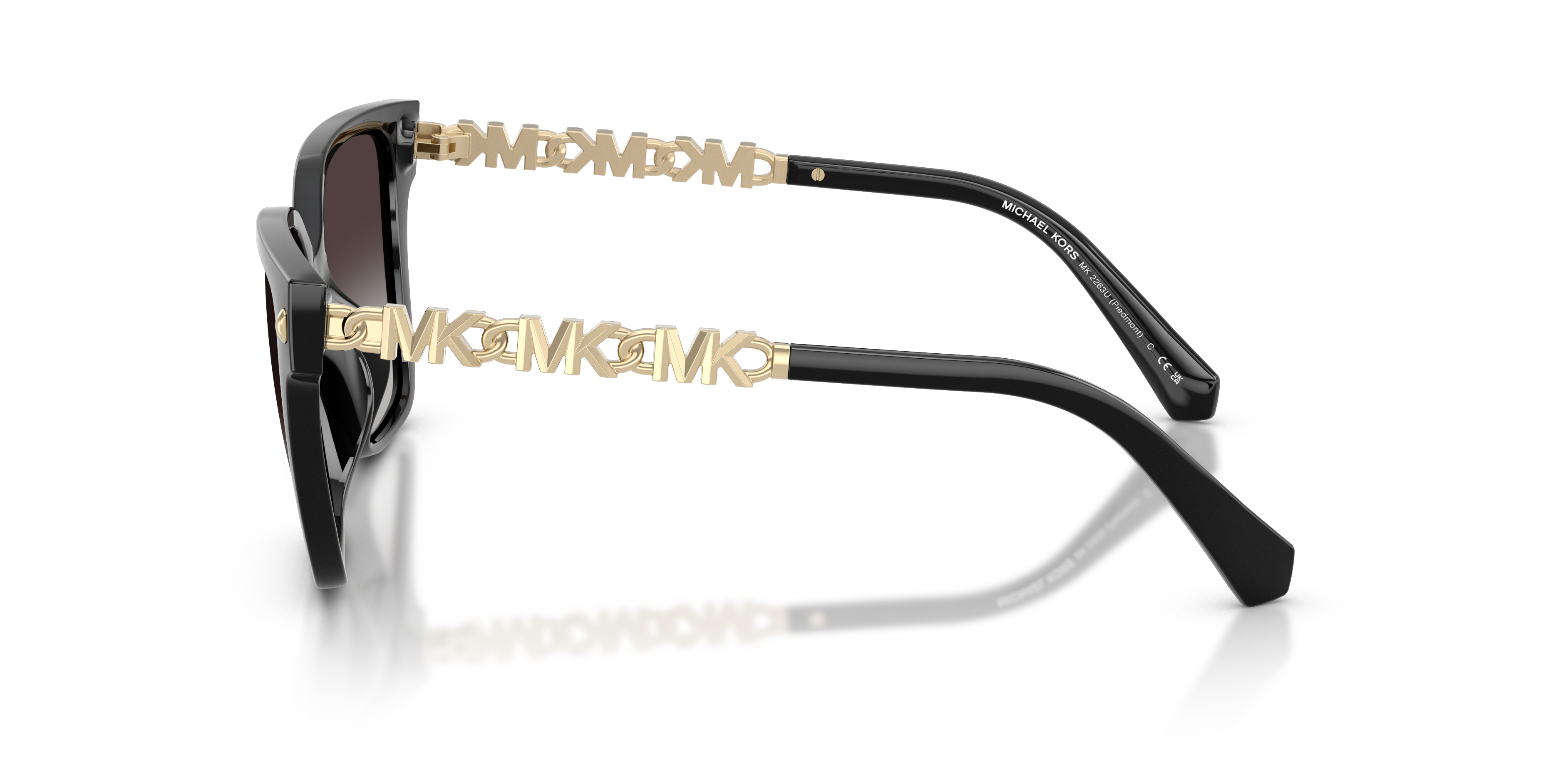MK2263U PIEDMONT 30058G Occhiali da sole Michael Kors 4