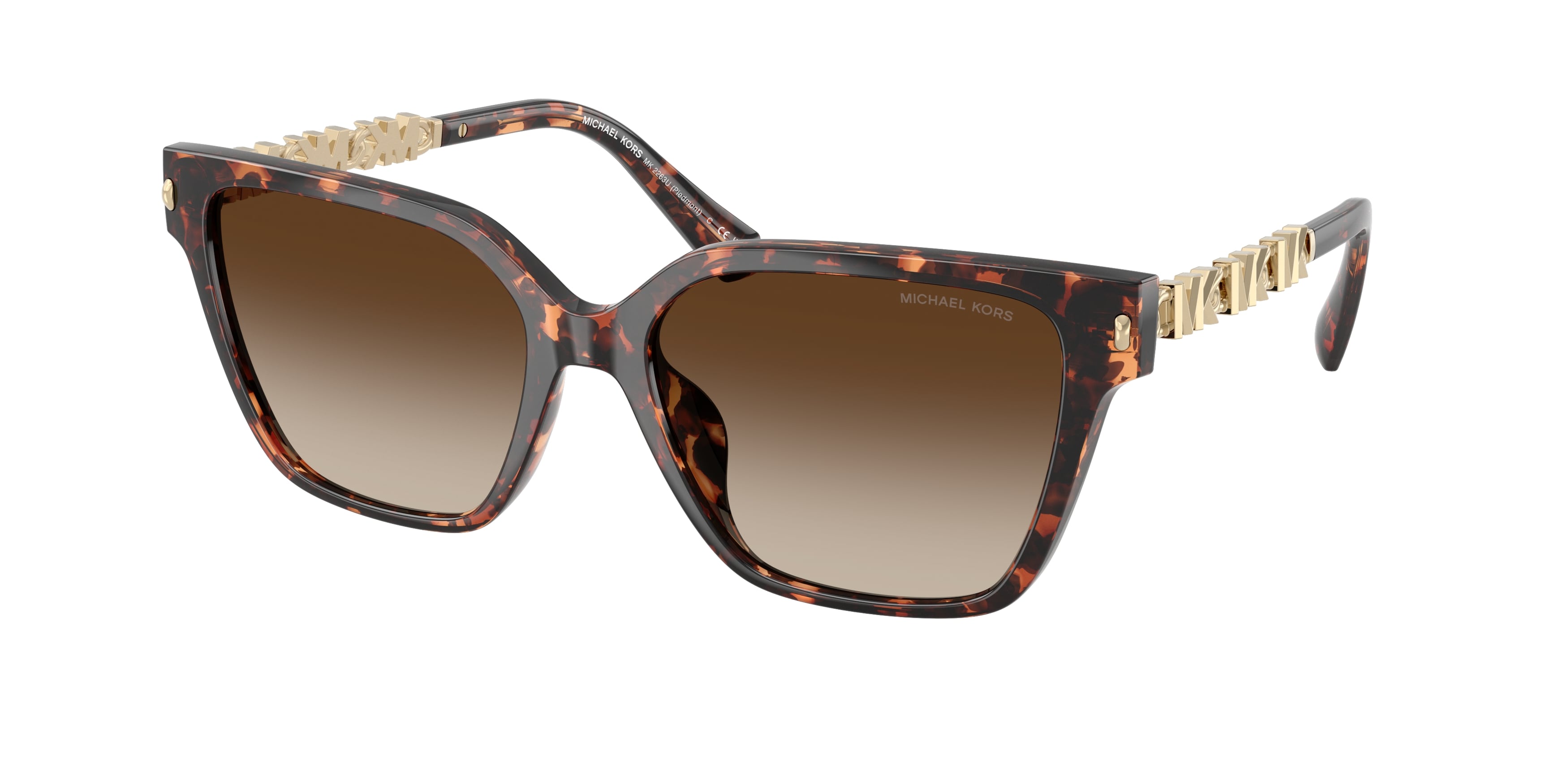 MK2263U PIEDMONT 300613 Occhiali da sole Michael Kors 1