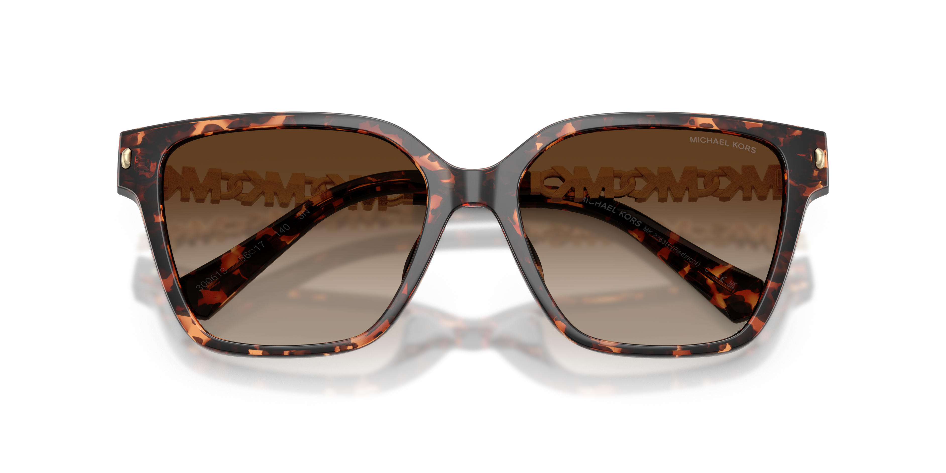 MK2263U PIEDMONT 300613 Occhiali da sole Michael Kors 2