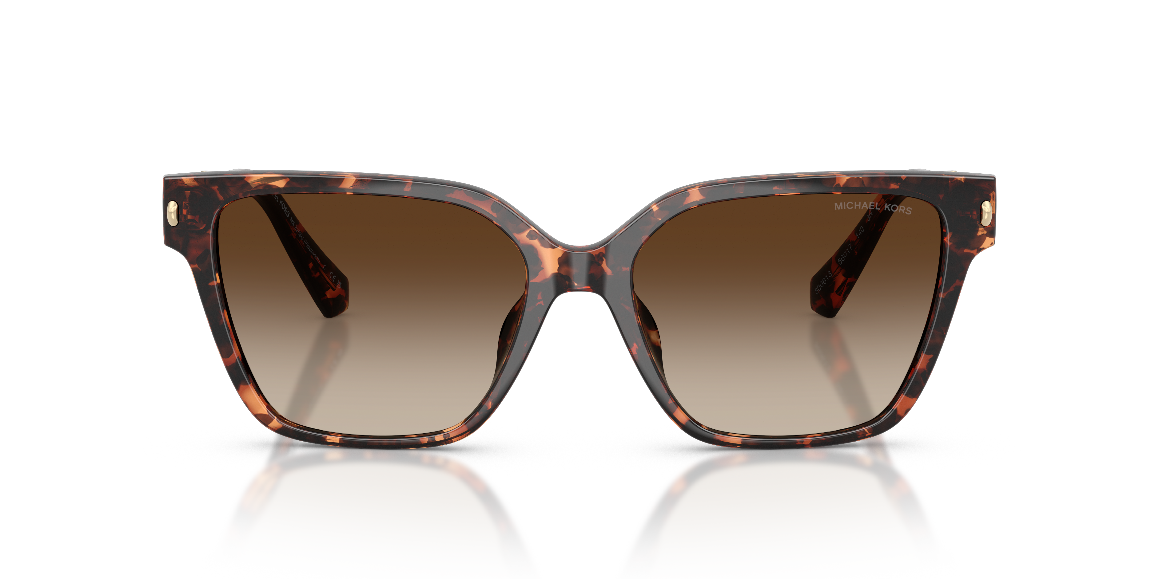 MK2263U PIEDMONT 300613 Occhiali da sole Michael Kors 3