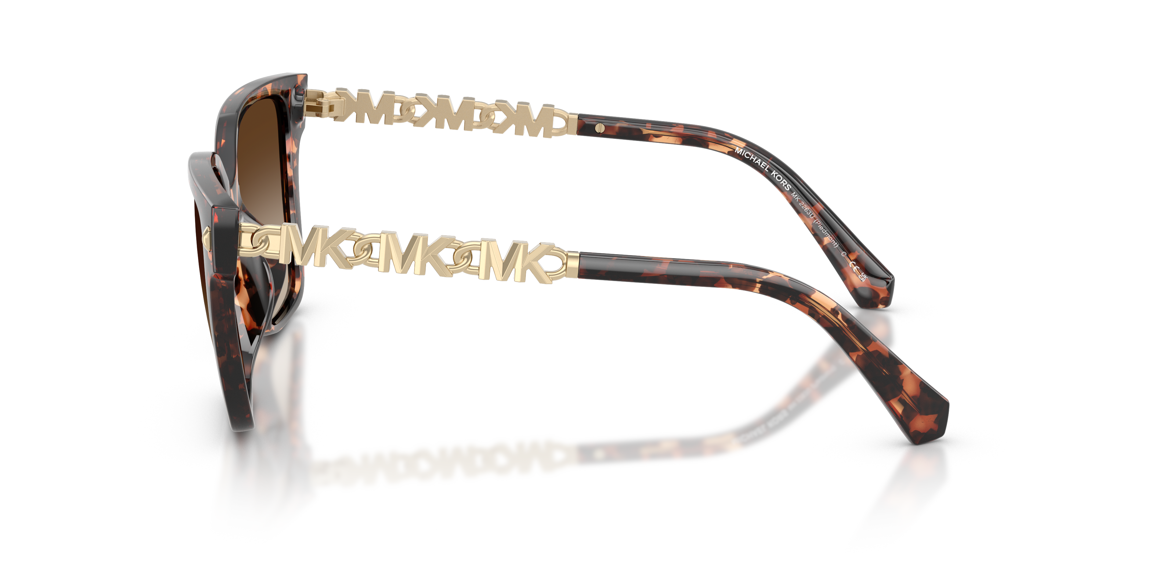 MK2263U PIEDMONT 300613 Occhiali da sole Michael Kors 4