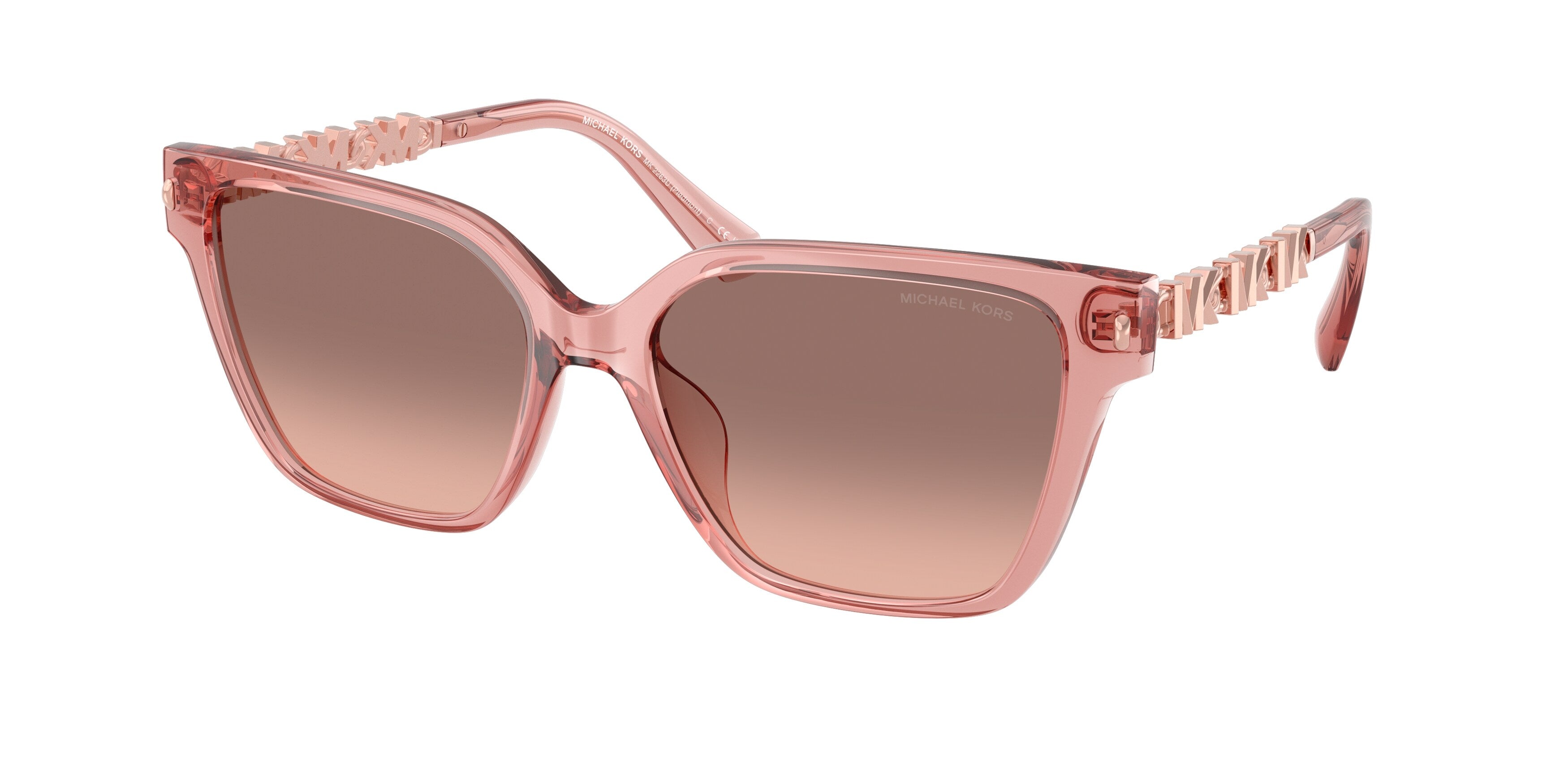 MK2263U PIEDMONT 310113 Occhiali da sole Michael Kors 1