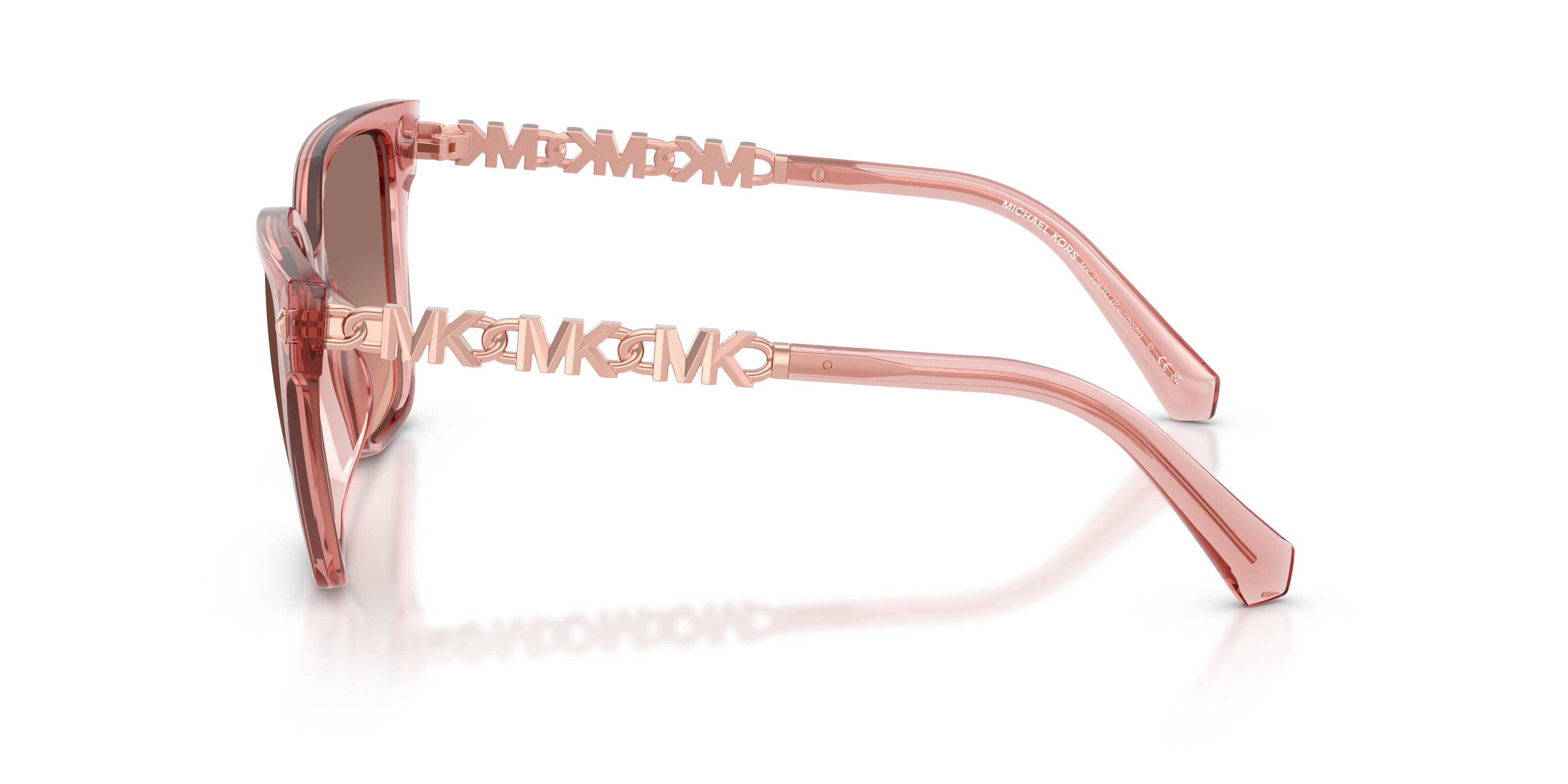 MK2263U PIEDMONT 310113 Occhiali da sole Michael Kors 4