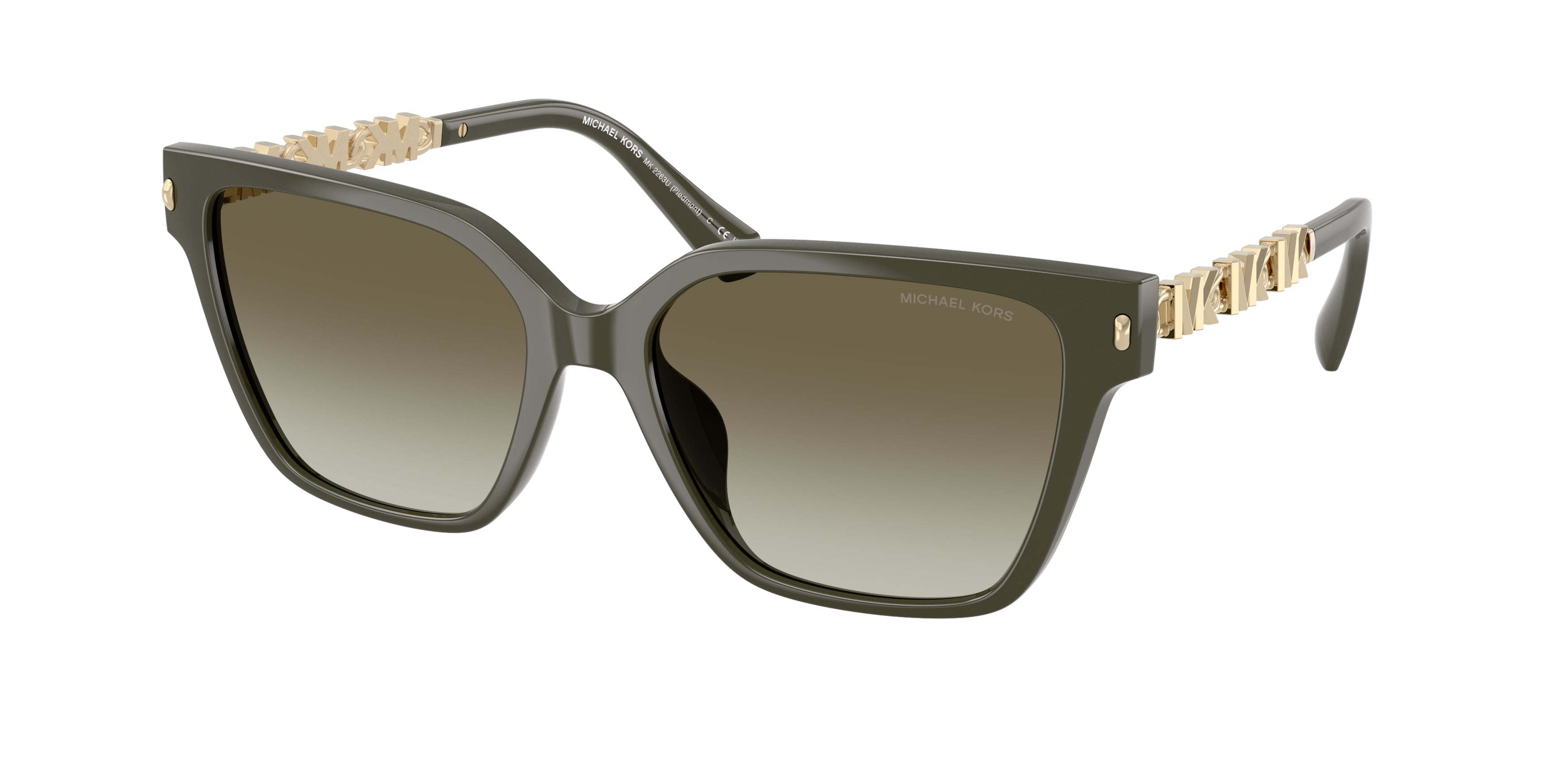 MK2263U PIEDMONT 39023M Occhiali da sole Michael Kors 1