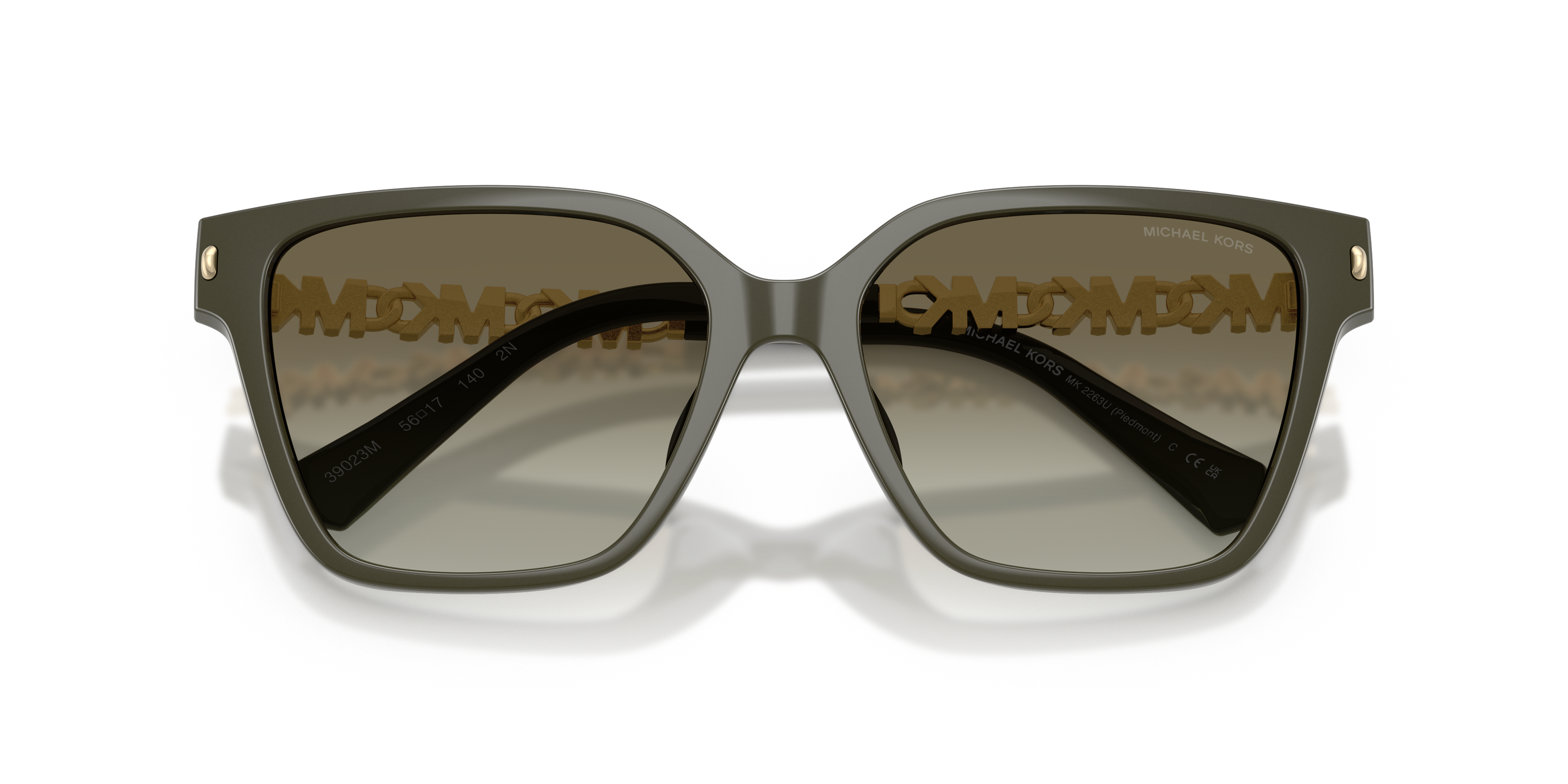 MK2263U PIEDMONT 39023M Occhiali da sole Michael Kors 2