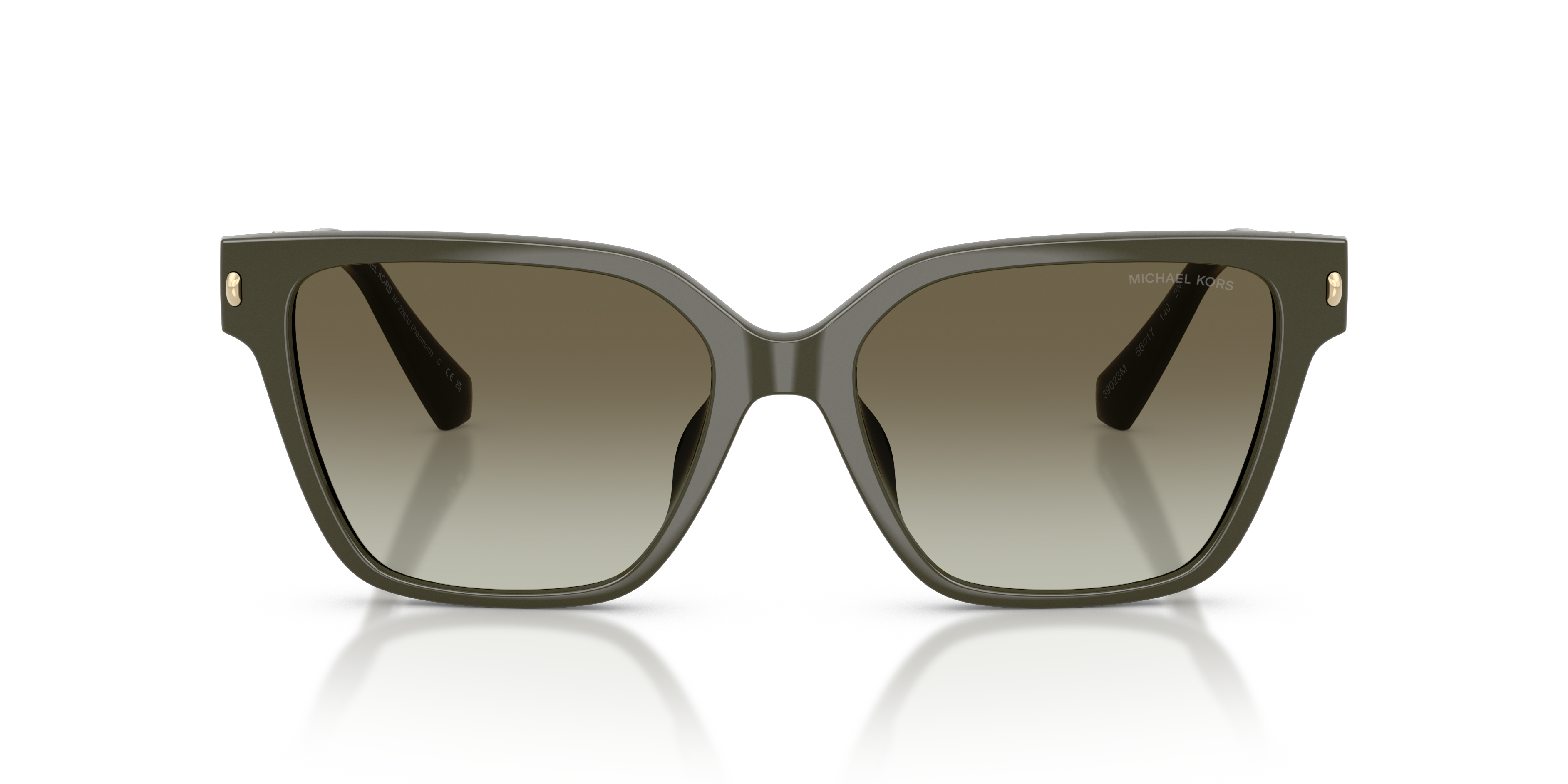 MK2263U PIEDMONT 39023M Occhiali da sole Michael Kors 3