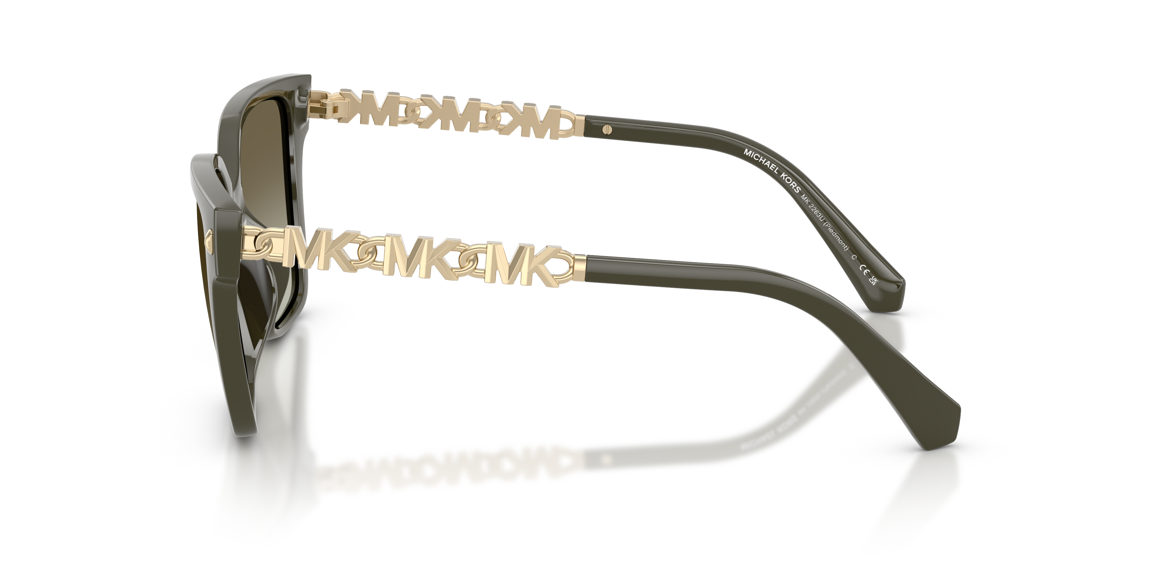 MK2263U PIEDMONT 39023M Occhiali da sole Michael Kors 4