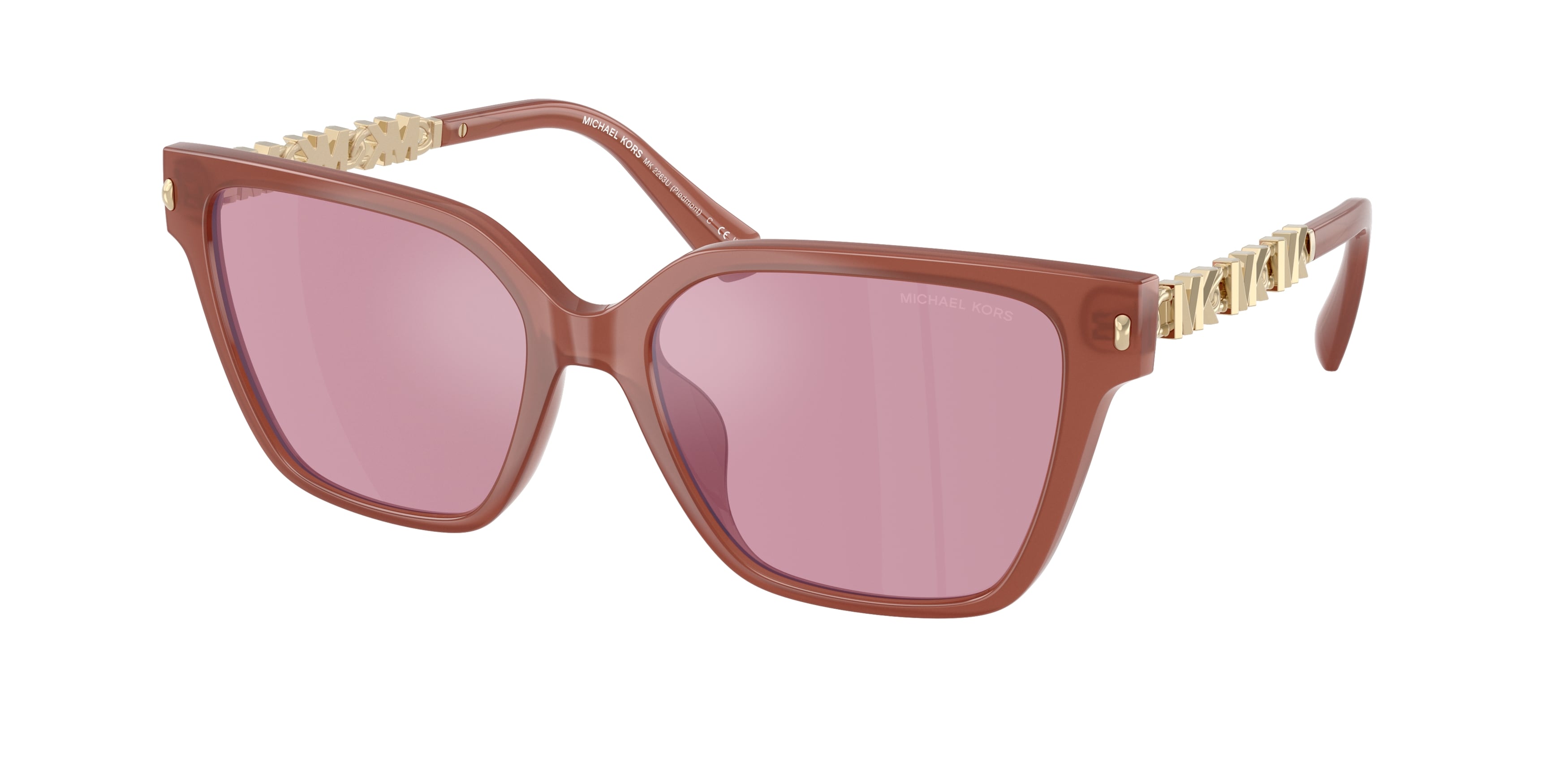 MK2263U PIEDMONT 403030 Occhiali da sole Michael Kors 1