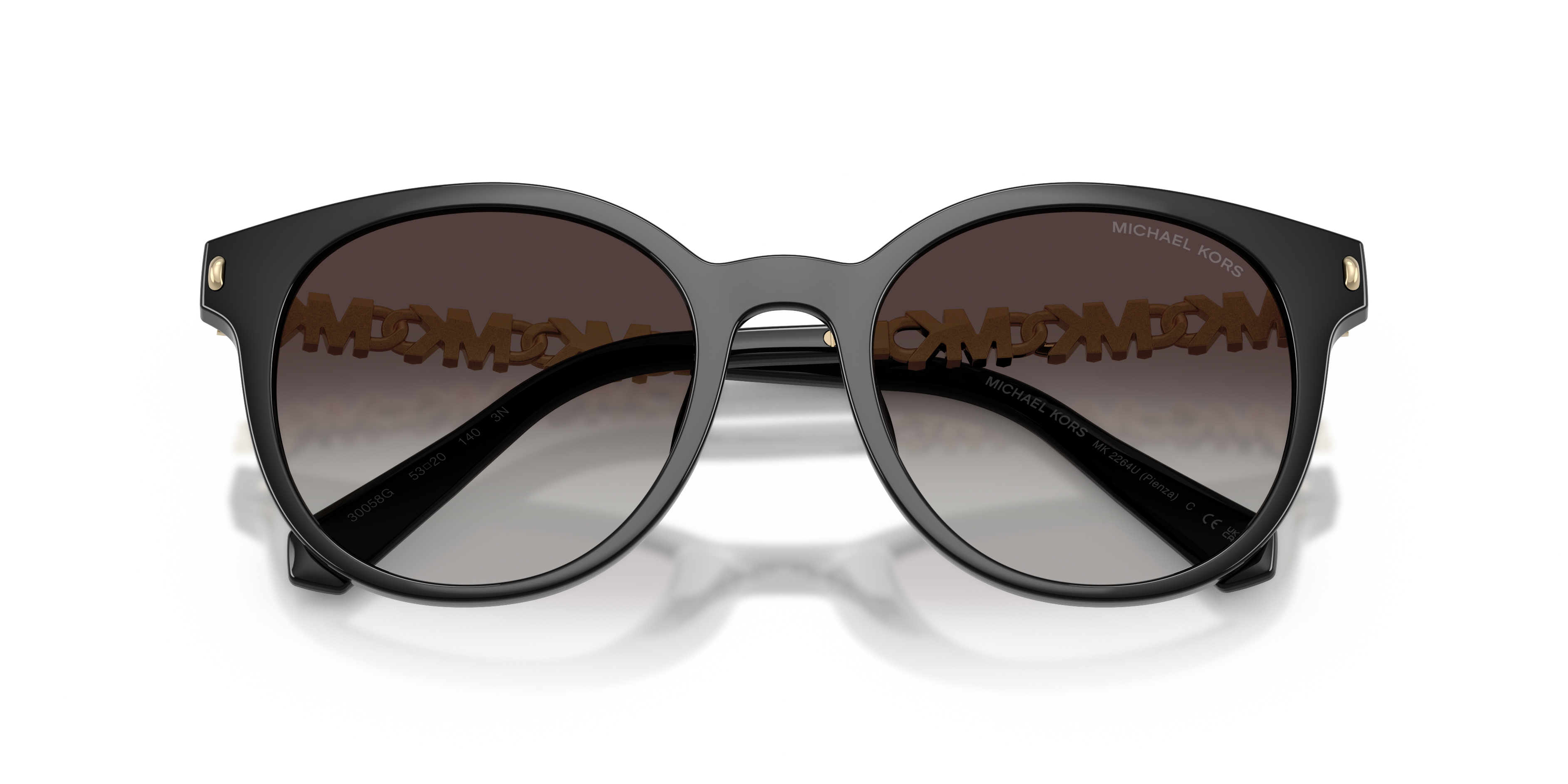 MK2264U PIENZA 30058G Occhiali da sole Michael Kors 2