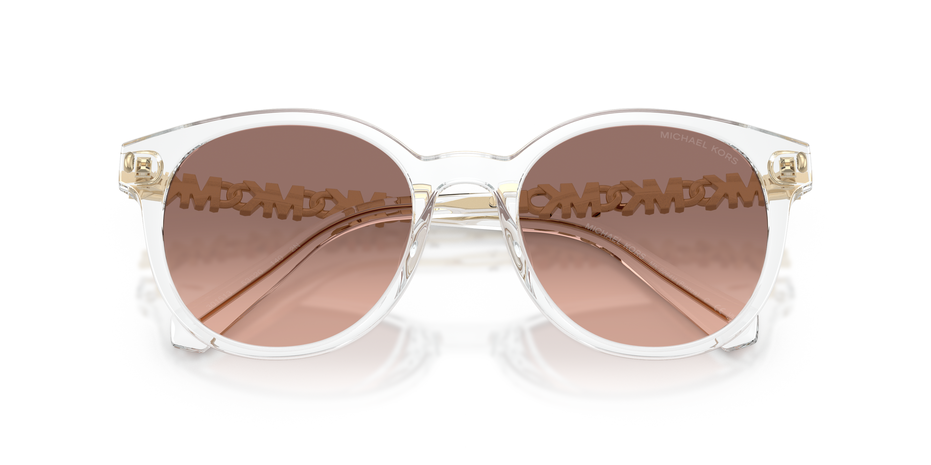 MK2264U PIENZA 301513 Occhiali da sole Michael Kors 2