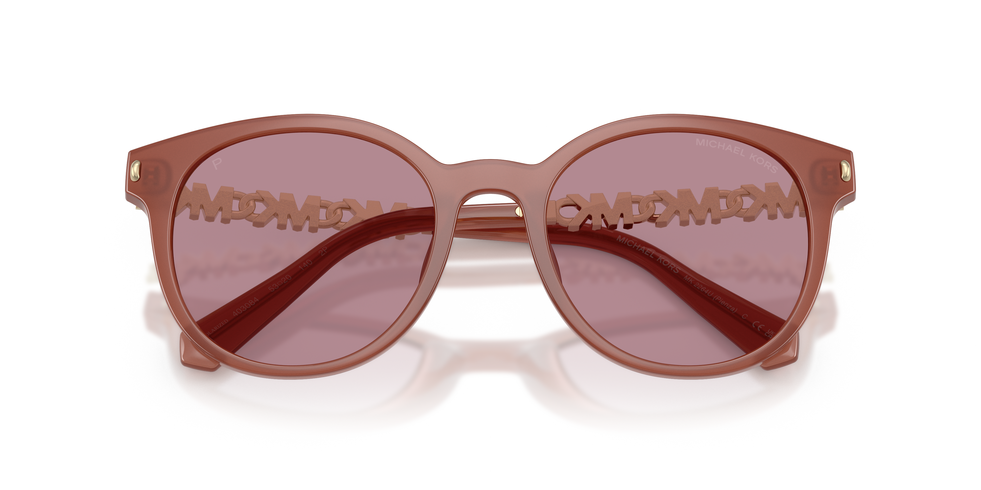 MK2264U PIENZA 403084 Occhiali da sole Michael Kors 2