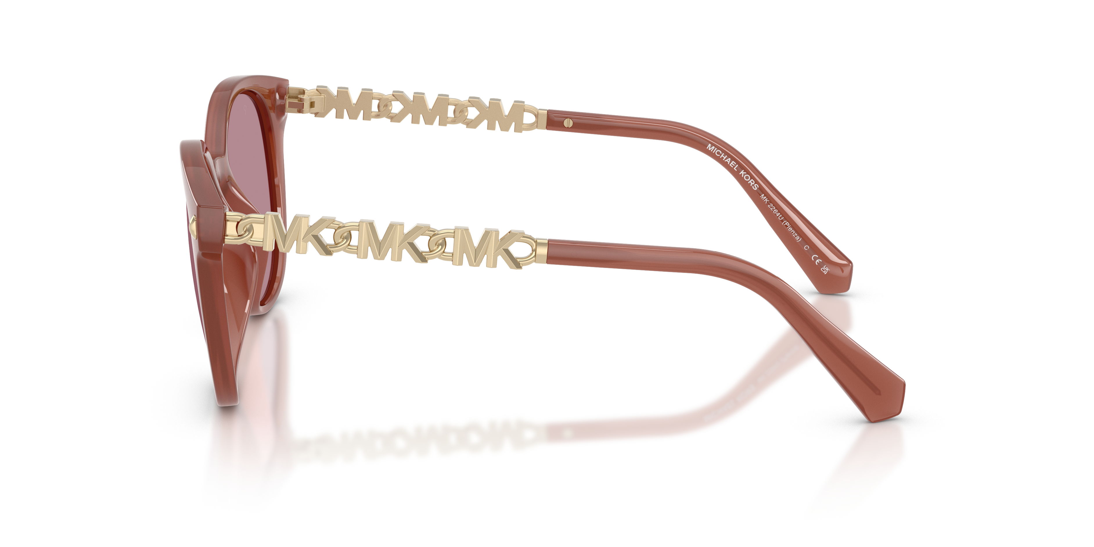 MK2264U PIENZA 403084 Occhiali da sole Michael Kors 4