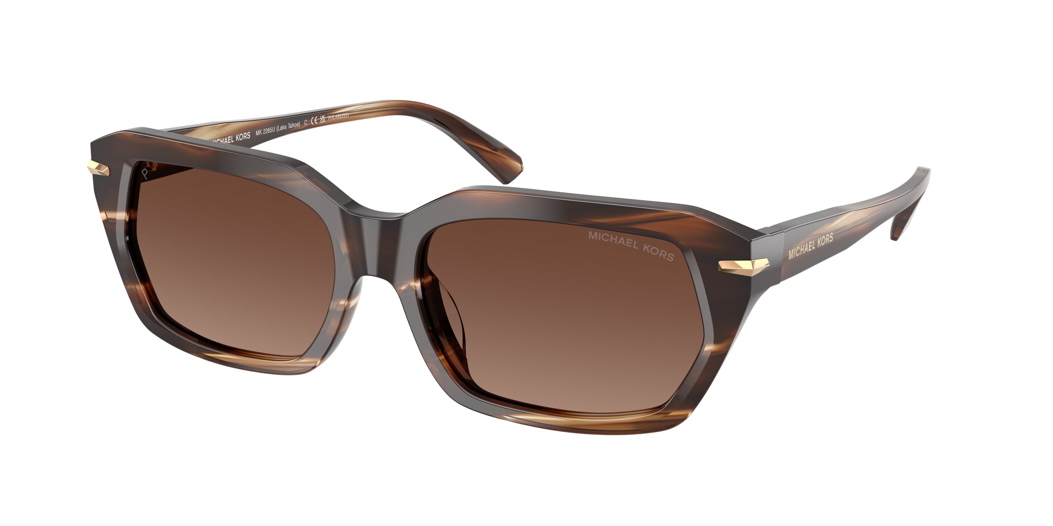 MK2265U LAKE TAHOE 4039T5 Occhiali da sole Michael Kors 1