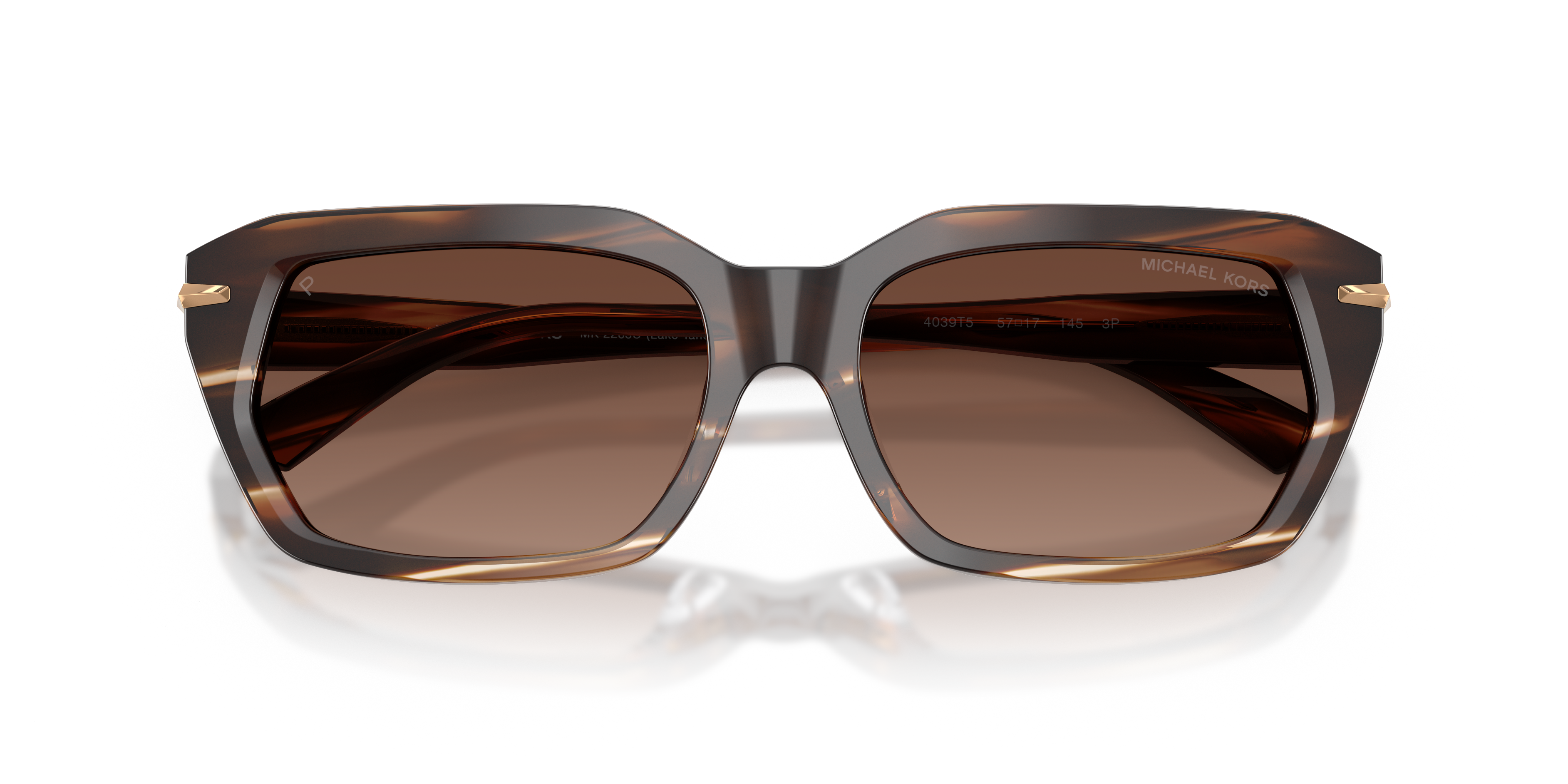 MK2265U LAKE TAHOE 4039T5 Occhiali da sole Michael Kors 2