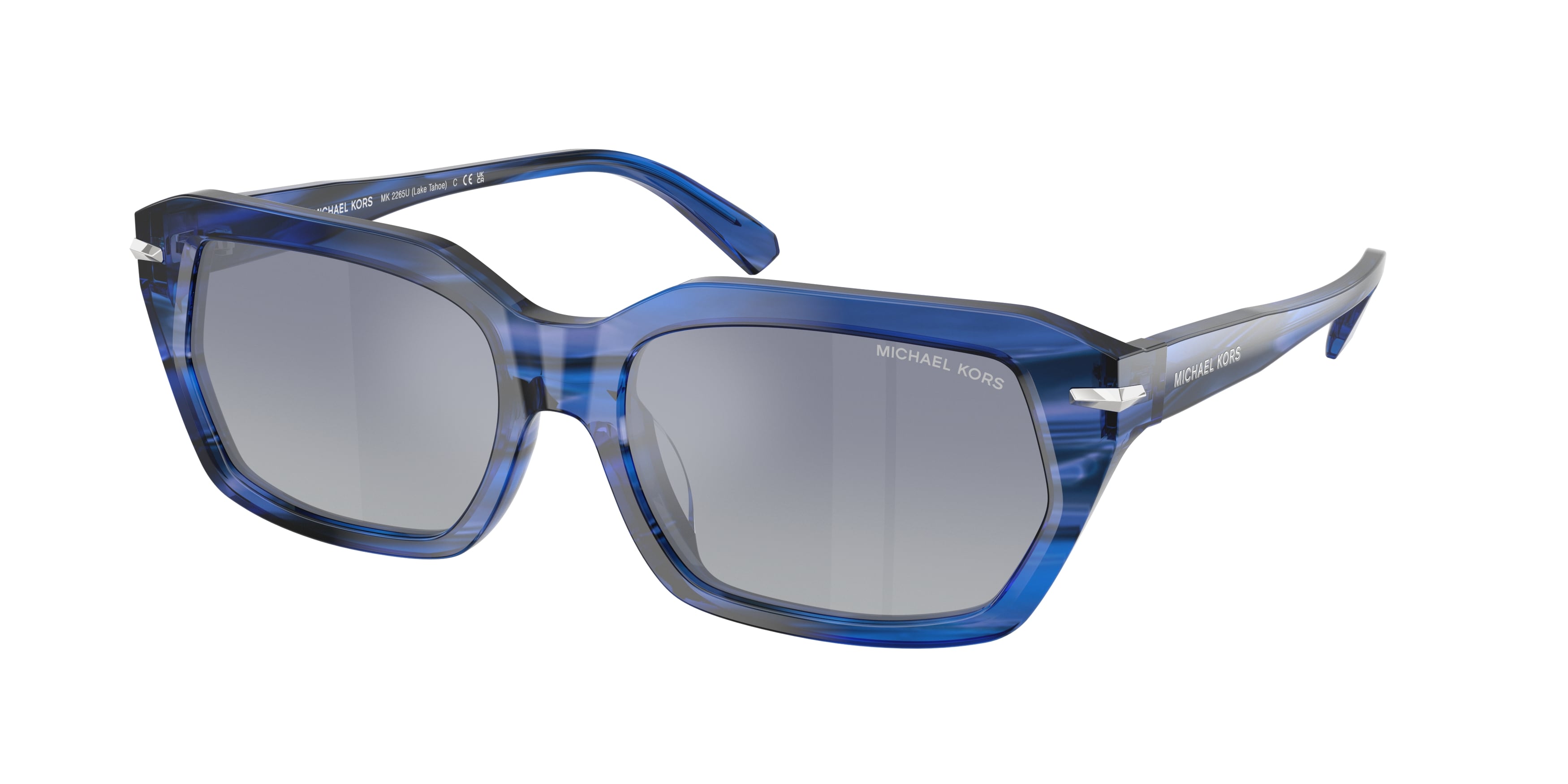 MK2265U LAKE TAHOE 40416I Occhiali da sole Michael Kors 1