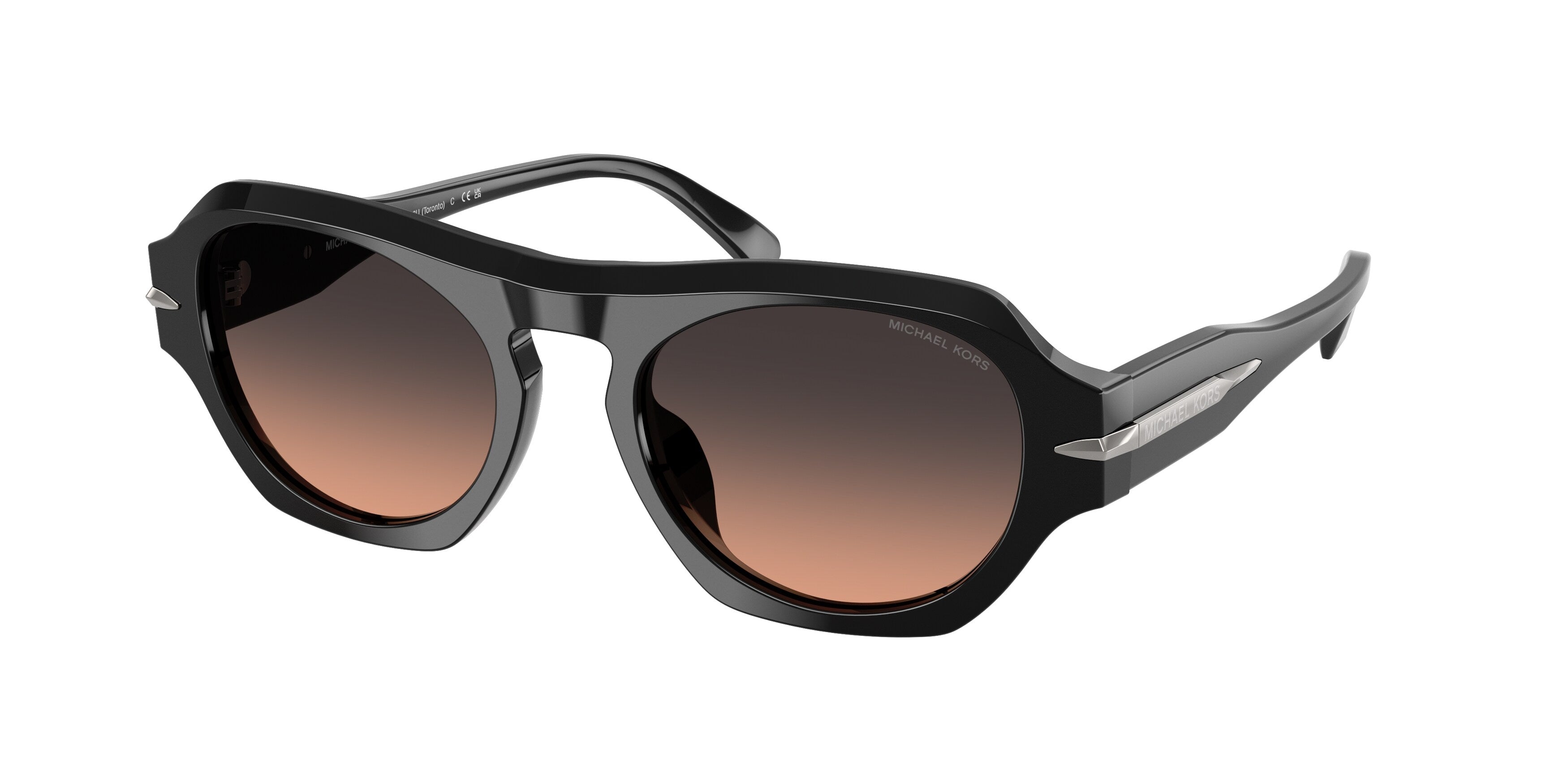 MK2266U TORONTO 30050L Occhiali da sole Michael Kors 1