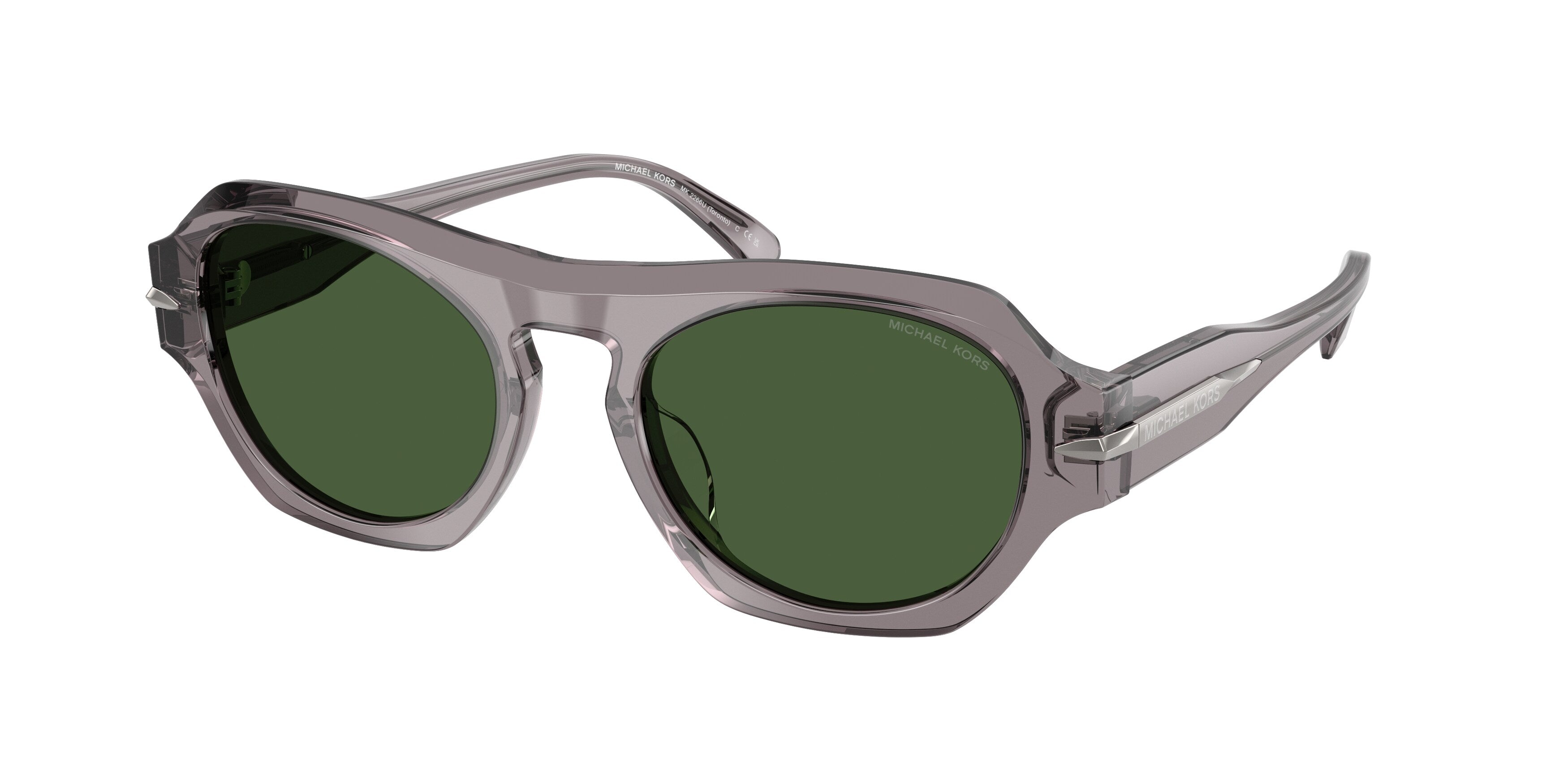 MK2266U TORONTO 340071 Occhiali da sole Michael Kors 1