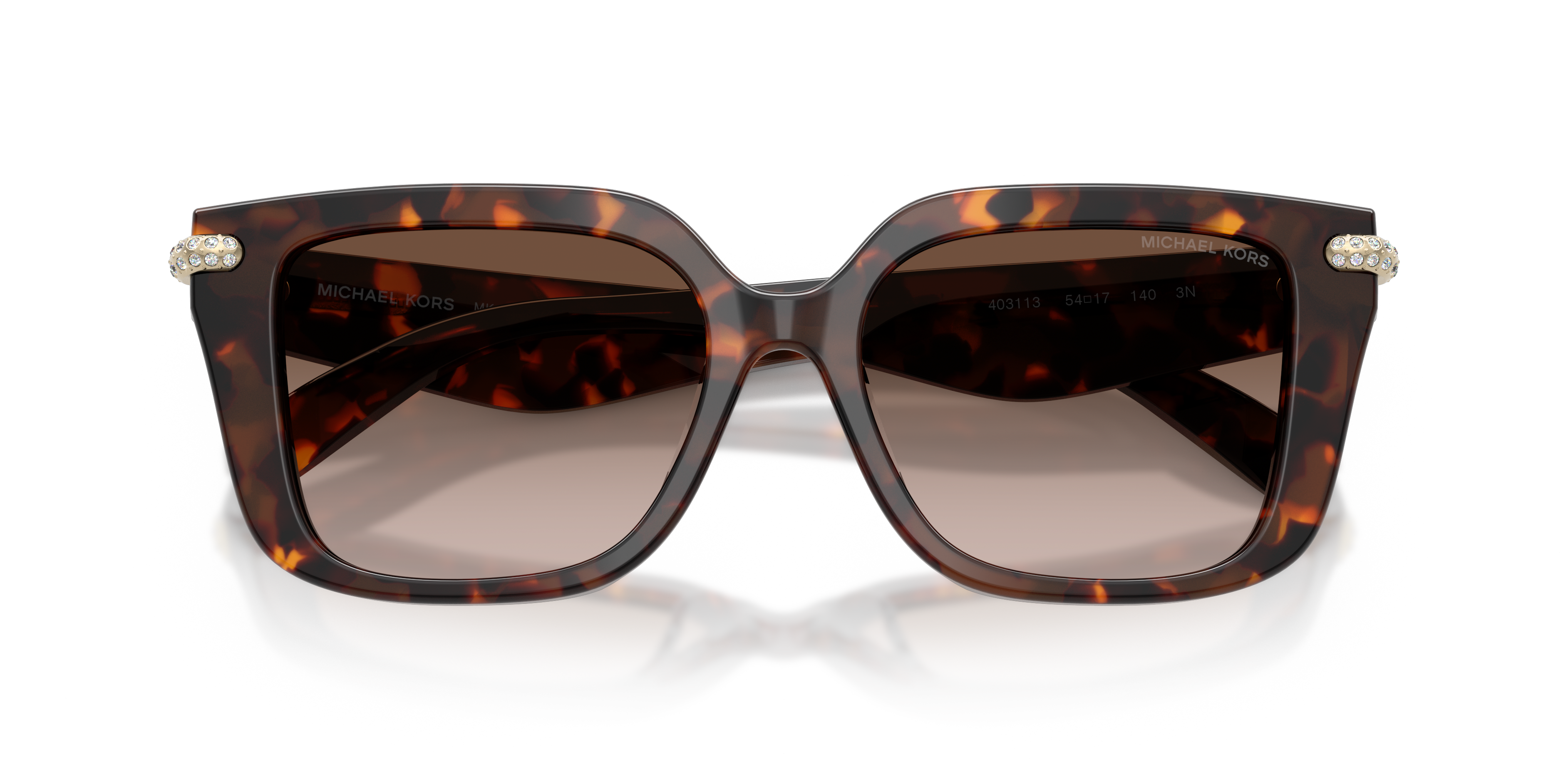 Michael Kors MK2275BU SANTO DOMINGO 403113