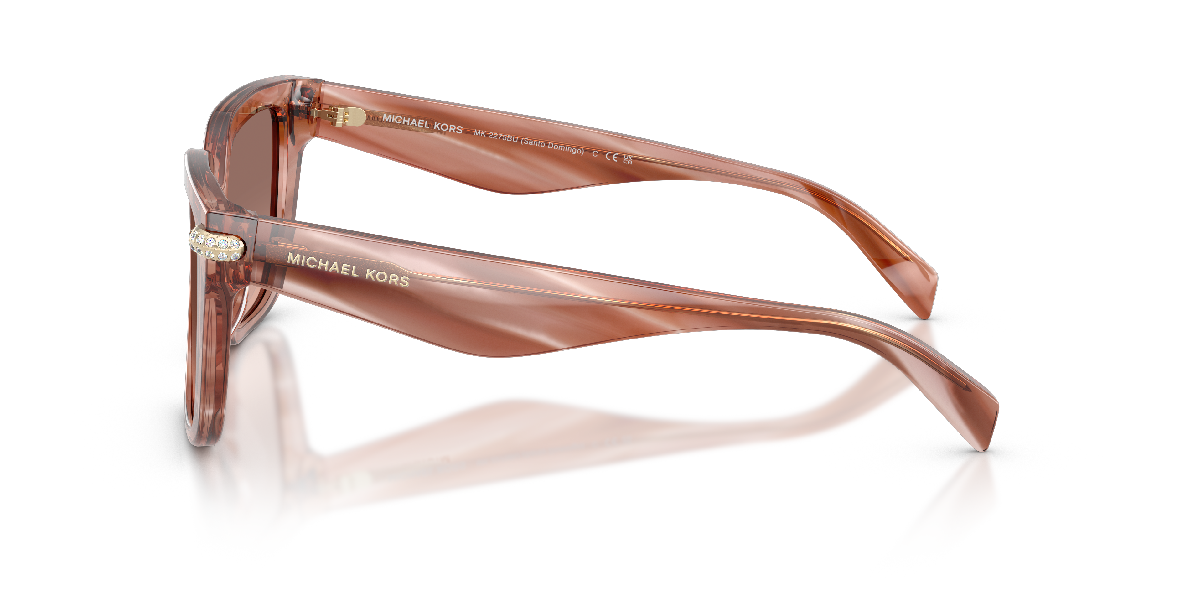 Michael Kors MK2275BU SAINT-DOMINGUE 405613