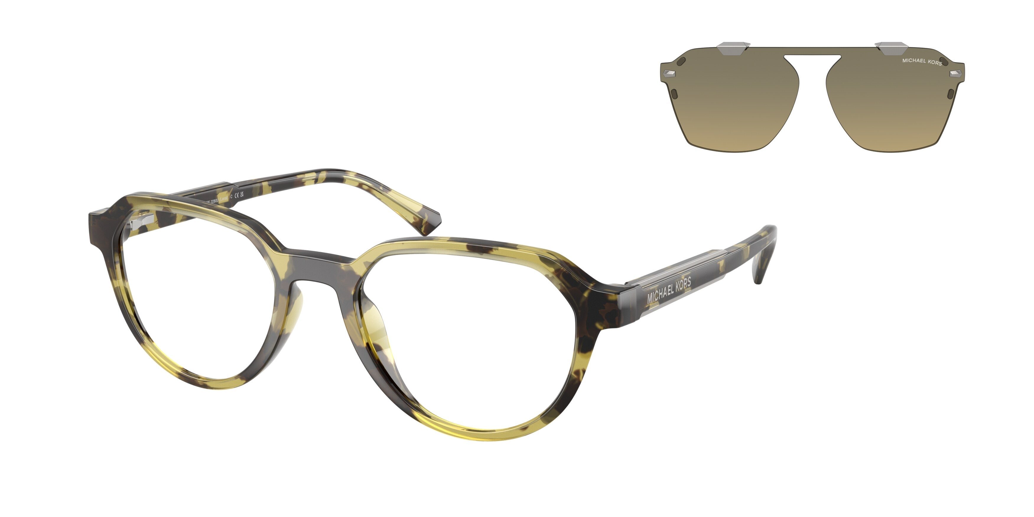 Gafas de sol Michael Kors MK2280U LANAI 4029L0 725125543781 Color