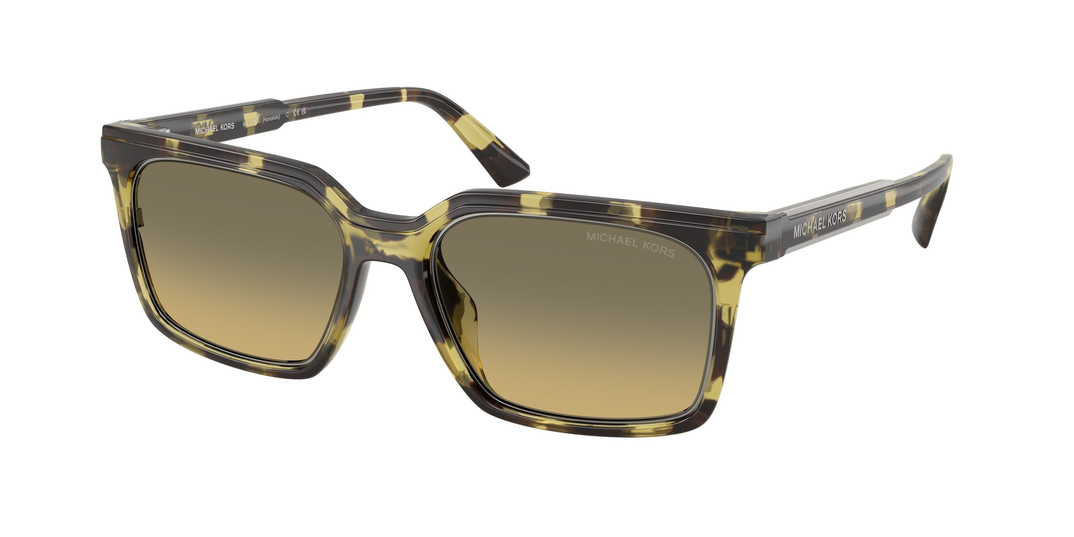 22634円→マイケルコース　サングラス　OMK2214U LONDON サングラス | サングラス | マイケル・コース(MICHAEL KORS