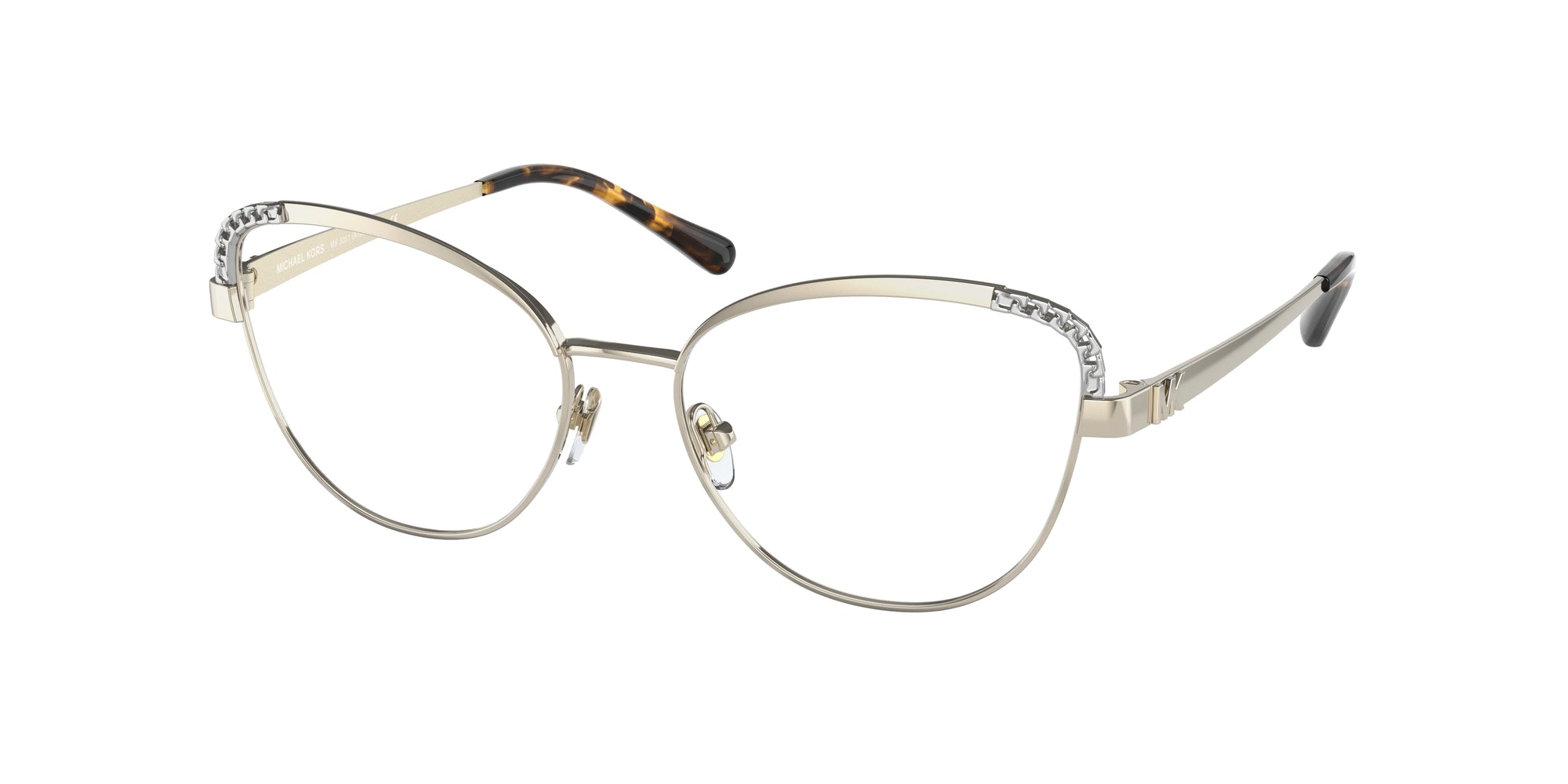 Michael Kors MK3051 ANDALUSIA 1014 Montature da vista Michael Kors 1