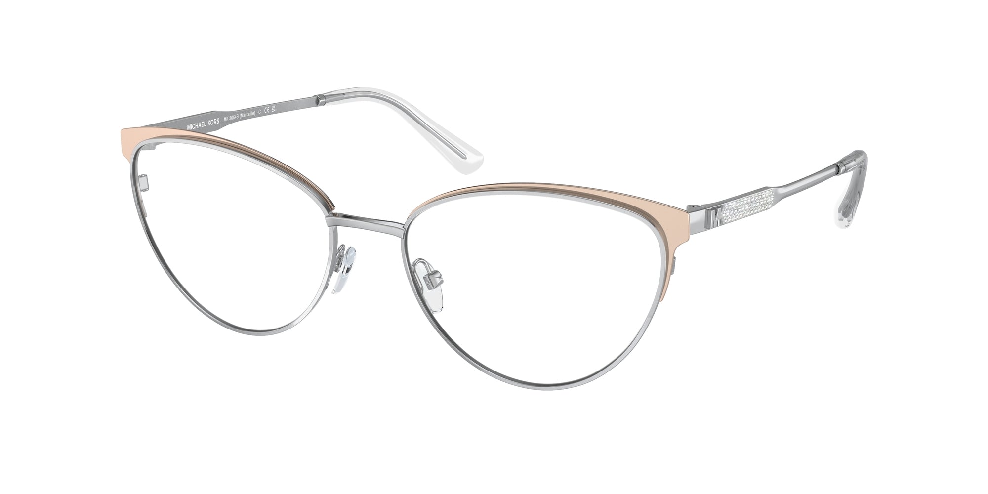 Michael Kors MK3064B Marsaille 1015