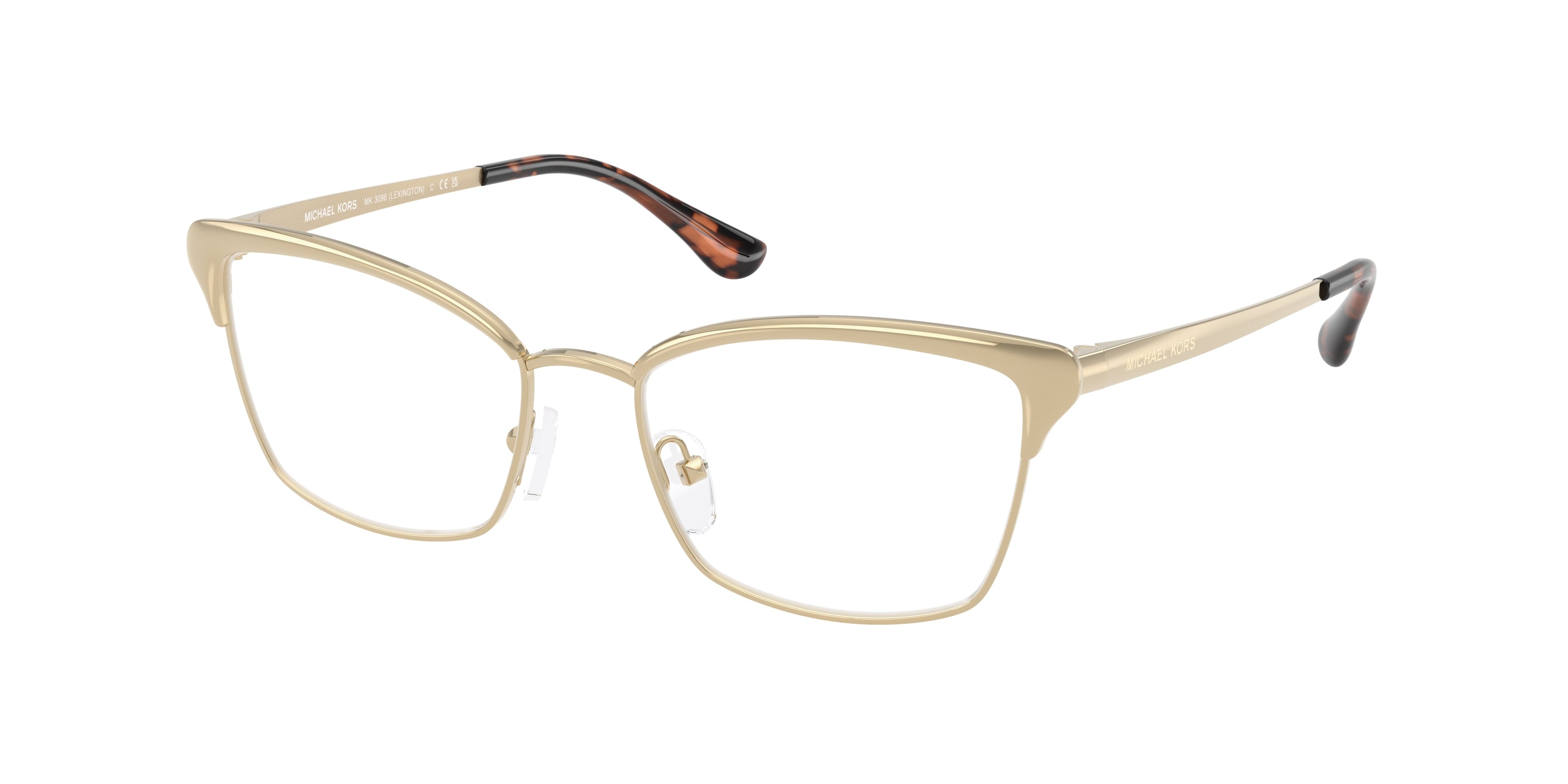 MK3096 LEXINGTON 1014 Montature da vista Michael Kors 1