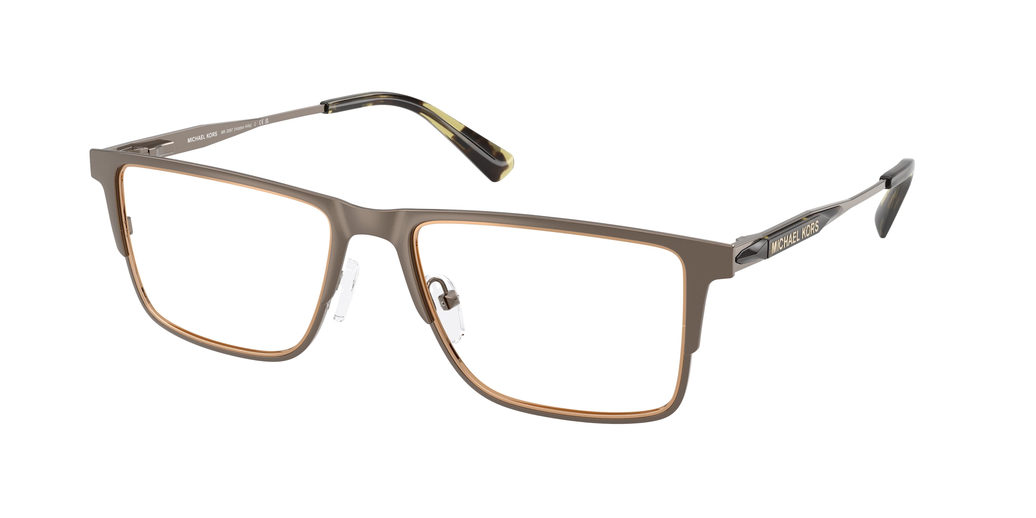 MK3097 HIDDEN HILLS 1001 Montature da vista Michael Kors 1