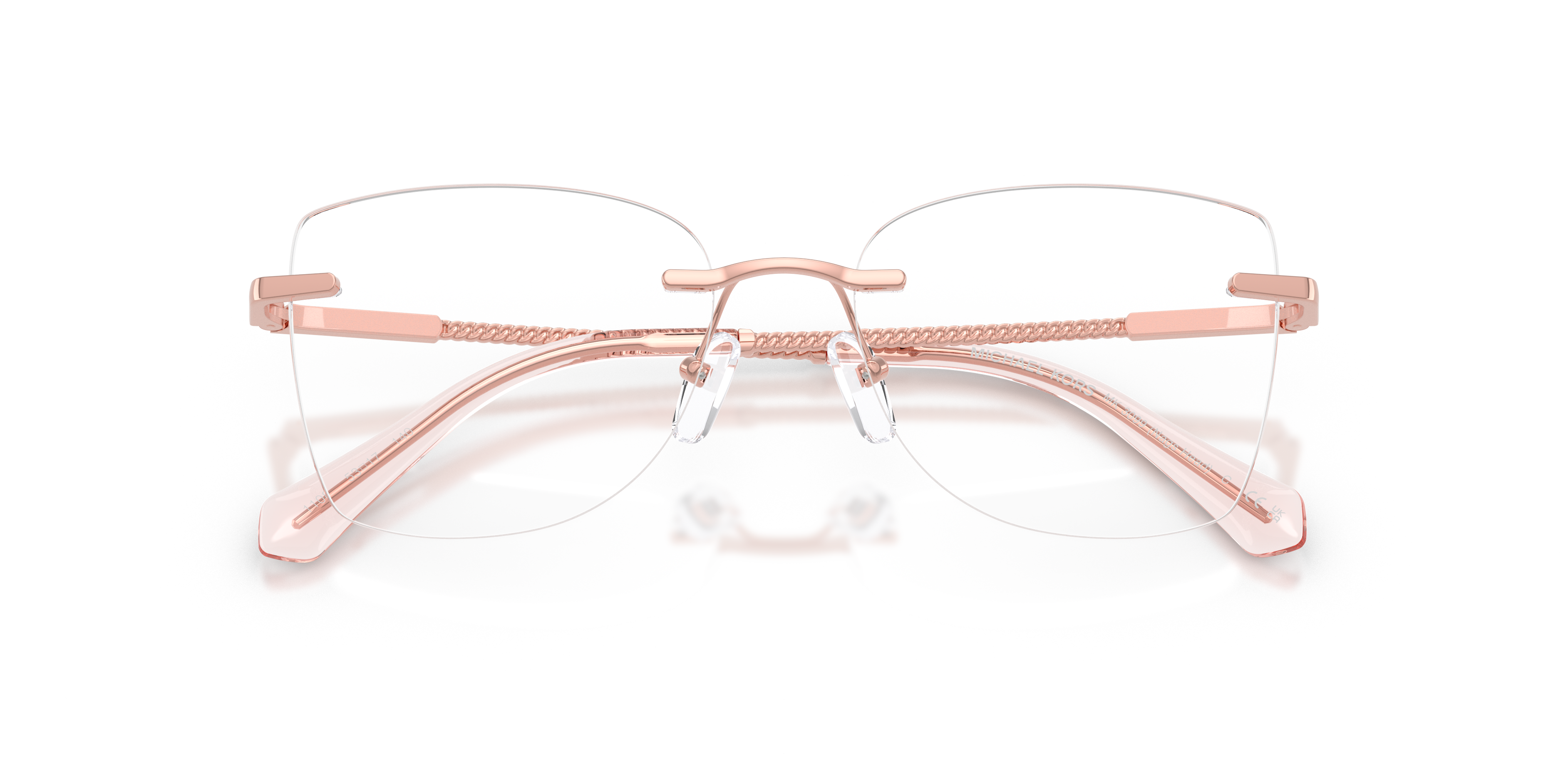 Michael Kors MK3099 NAGS HEAD 1108