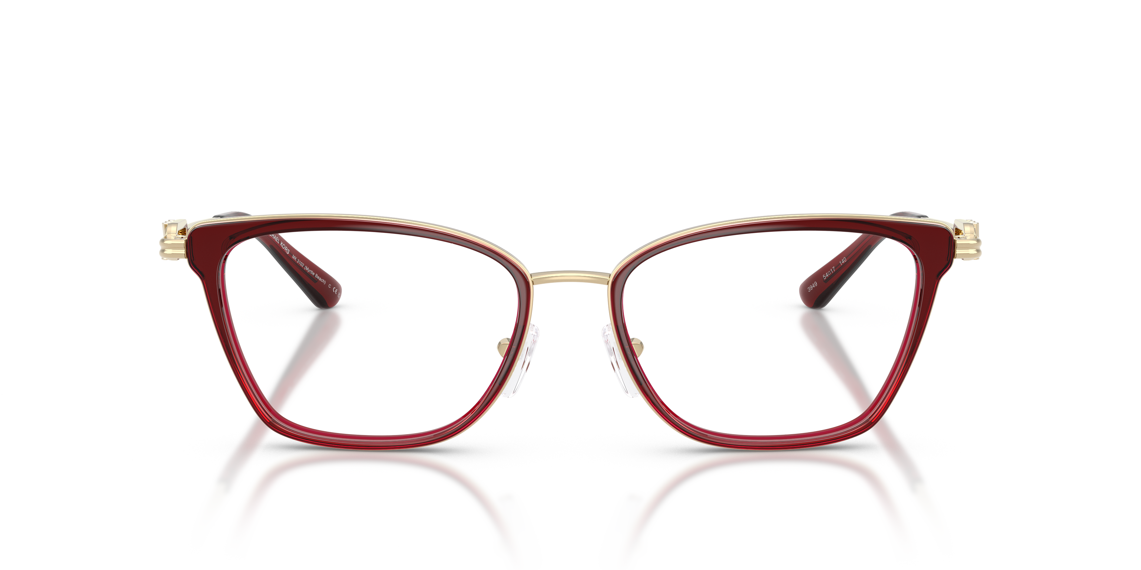 Michael Kors MK3102 MYRTTIRANTA 3949