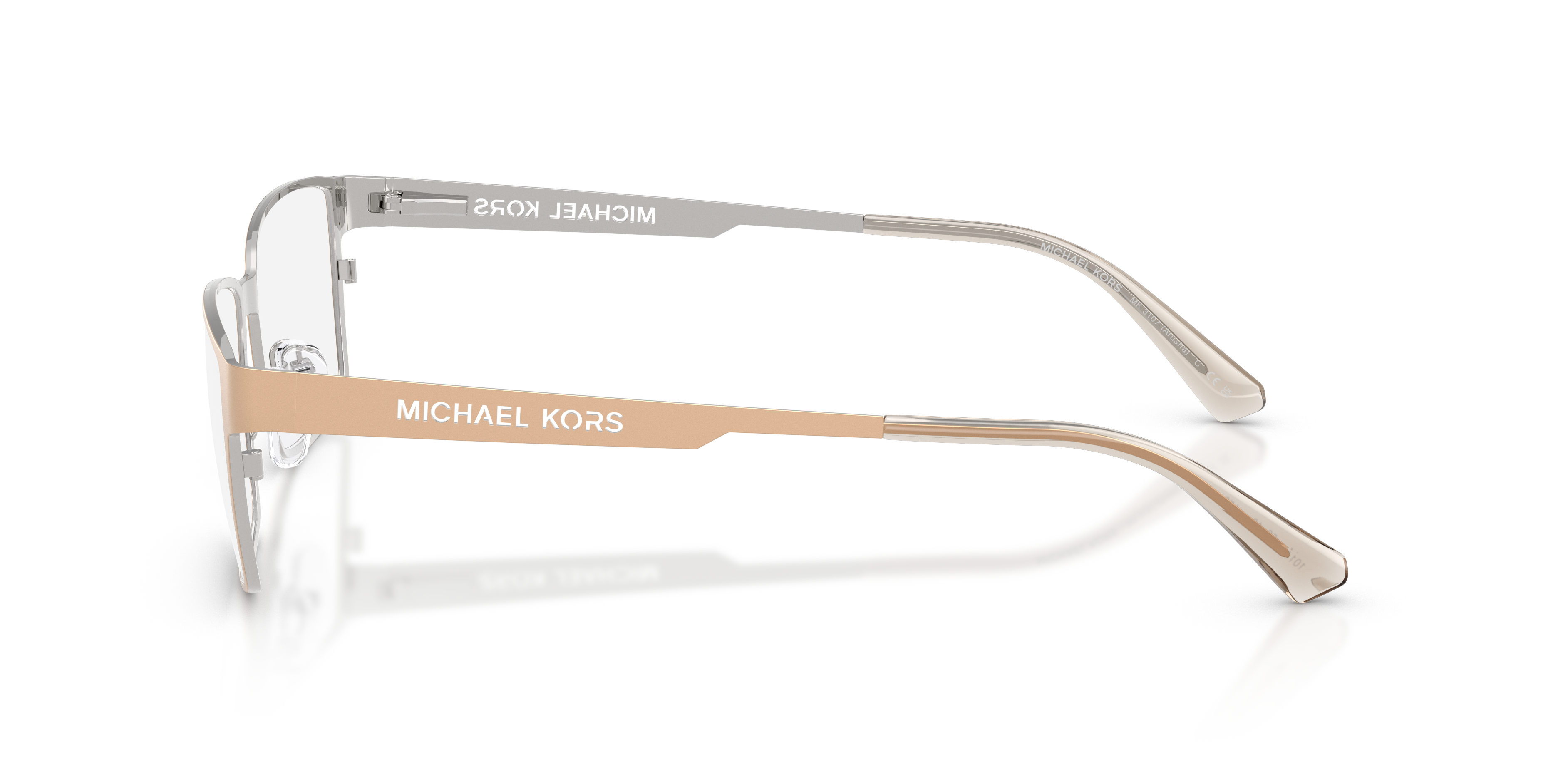 Michael Kors MK3107 ARUSHA 1014