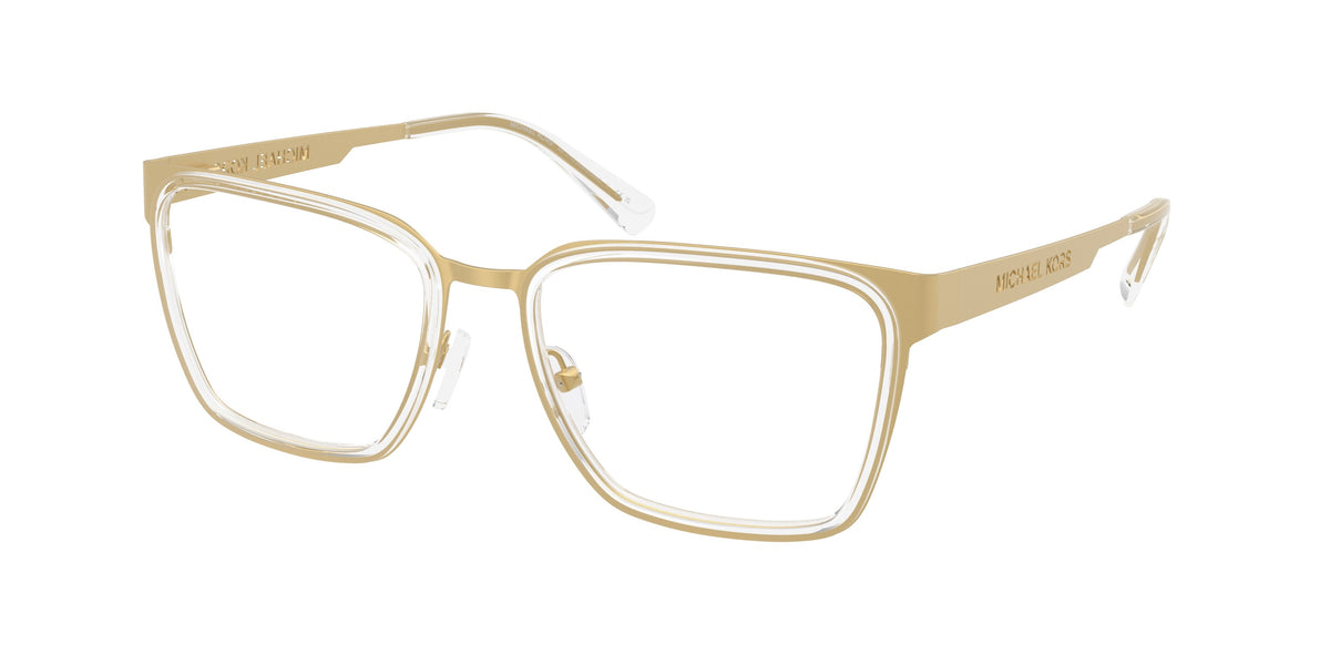 Michael Kors MK3110 HAMPSTEAD 1908 г