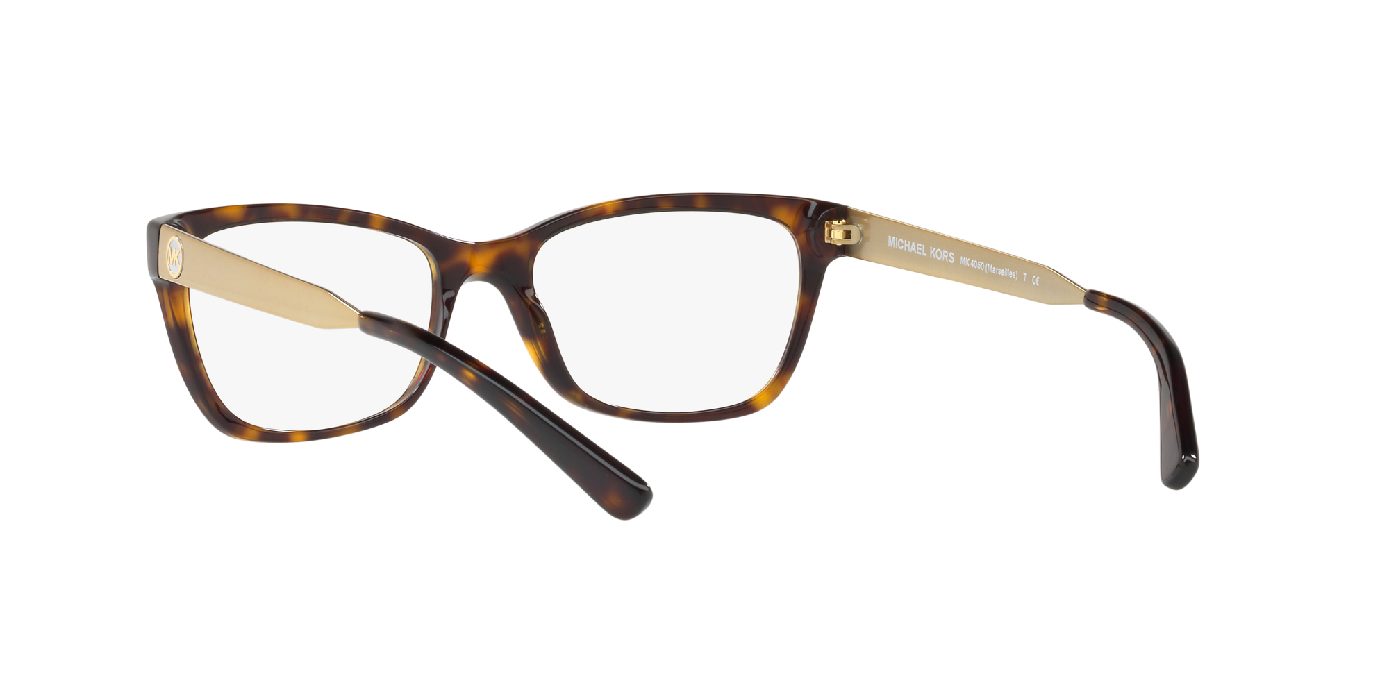Michael Kors MK4050 MARSEILLES 3293 Montature da vista Michael Kors 4