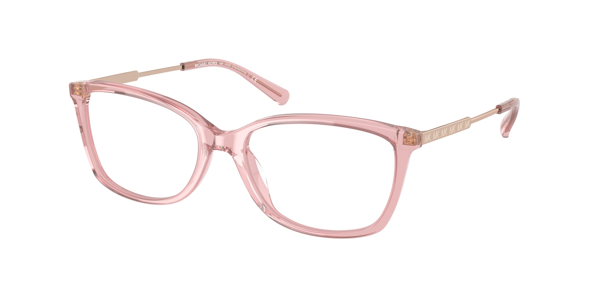 Michael Kors MK4092 3101 Montature da vista Michael Kors 1