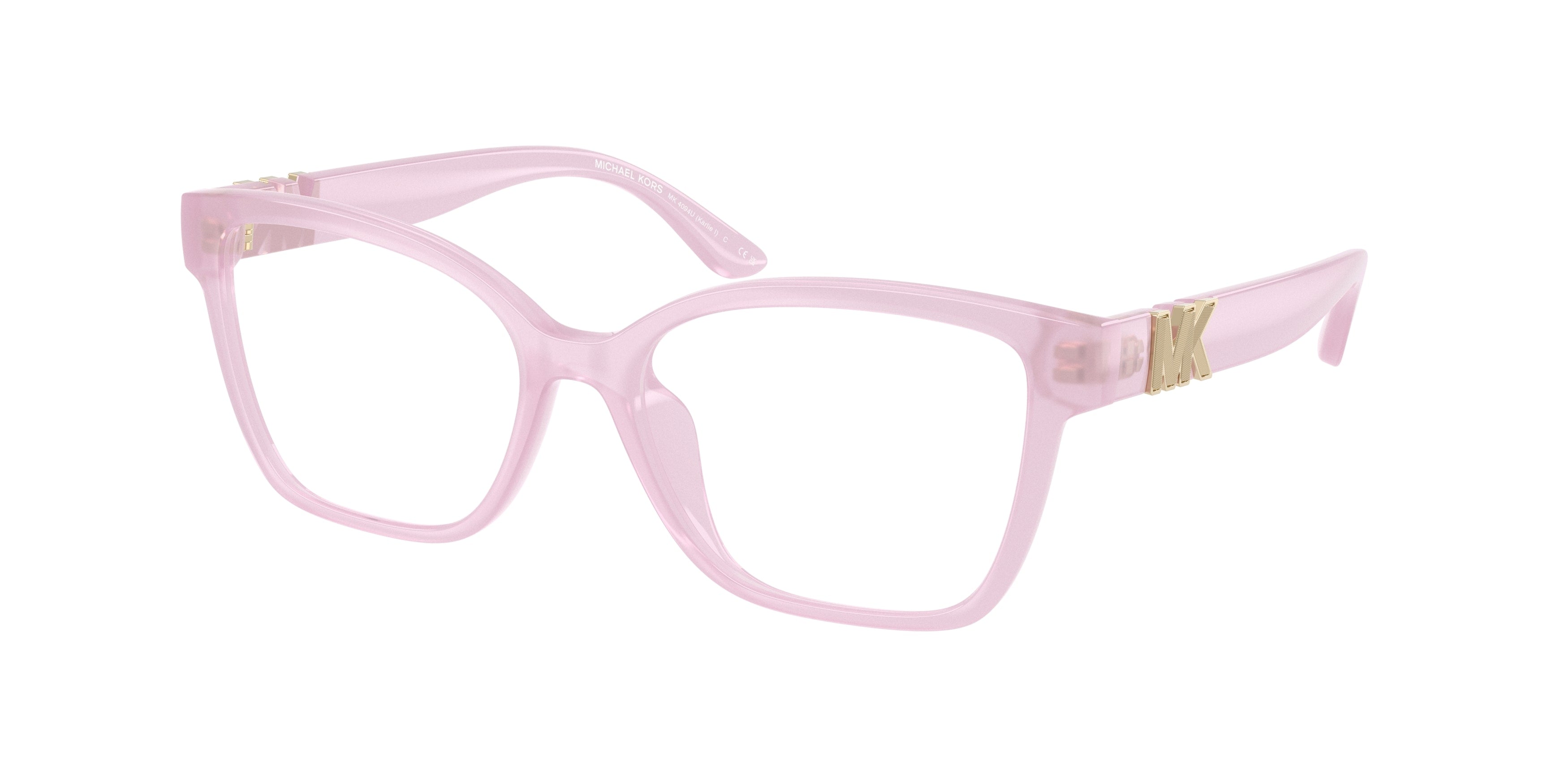MK4094U KARLIE I 4033 Montature da vista Michael Kors 1