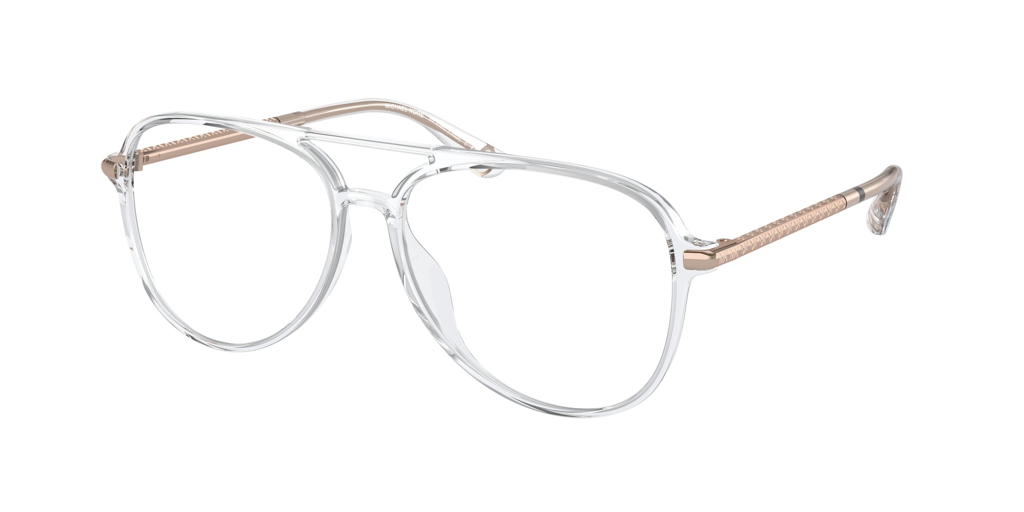 Michael Kors MK4096U Ladue 3015SB Montature da vista Michael Kors 1