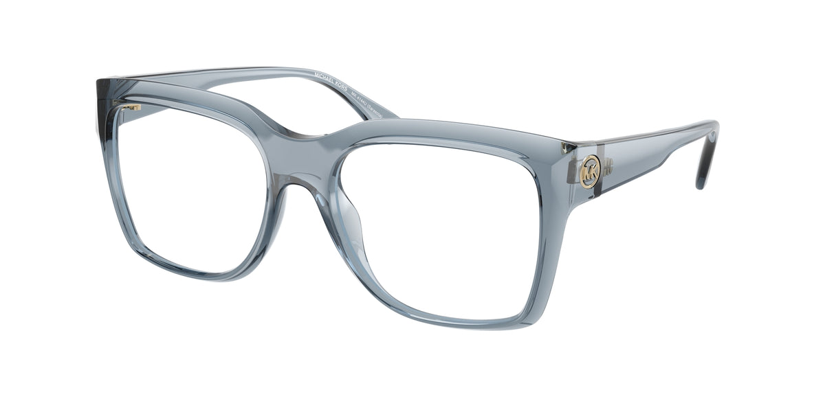 Vista frames Michael Kors Mk4144u sarasota 4014 725125531009 frame ...