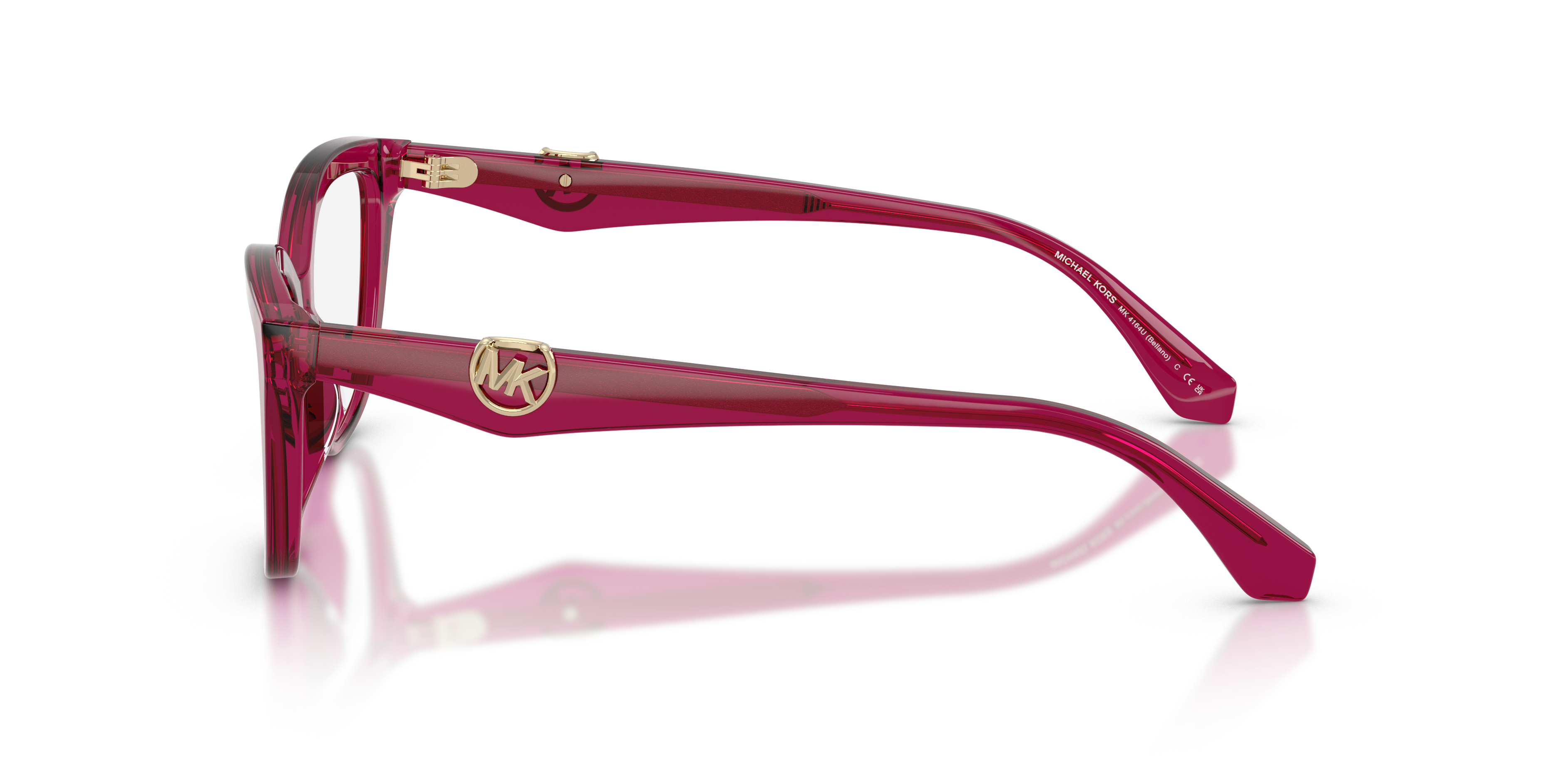 MK4164U BELLANO 4032 Montature da vista Michael Kors 4