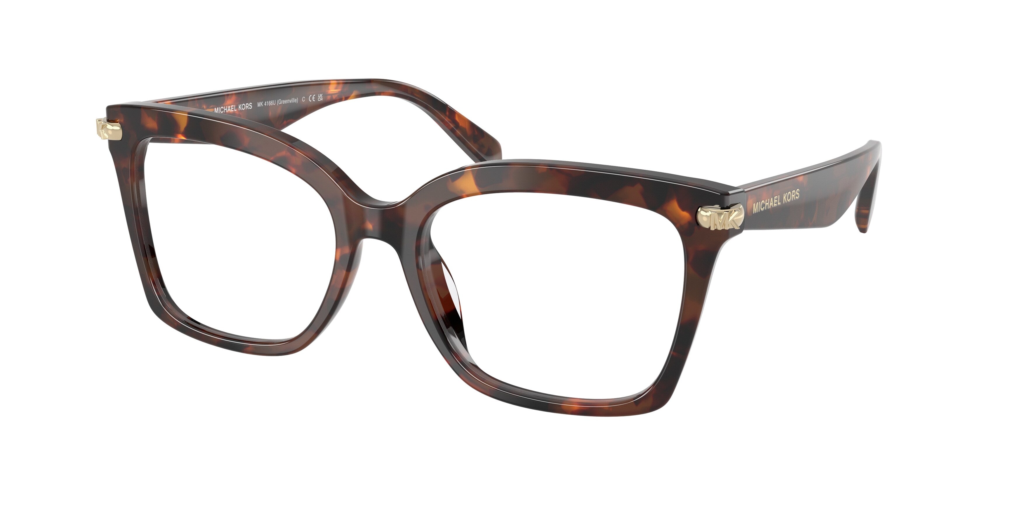 MK4166U GREENVILLE 4031 Montature da vista Michael Kors 1