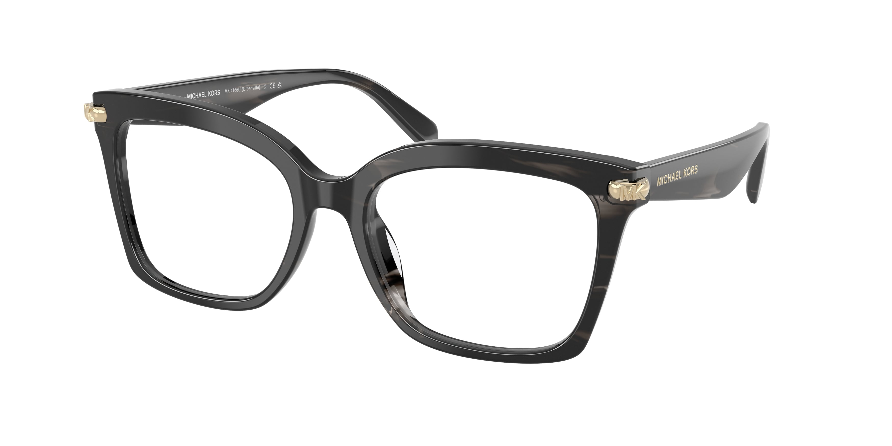 MK4166U GREENVILLE 4034 Montature da vista Michael Kors 1