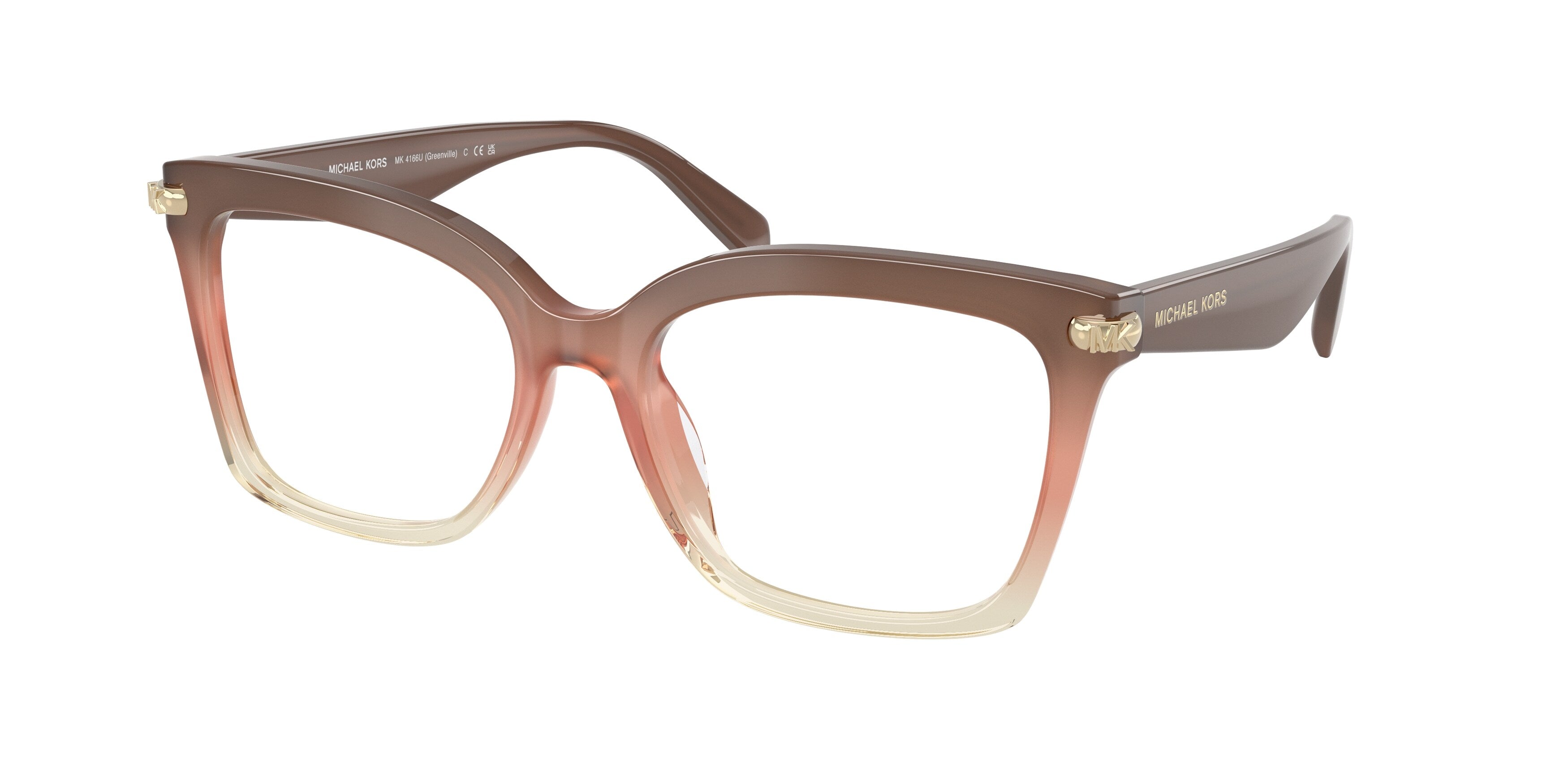 MK4166U GREENVILLE 4035 Montature da vista Michael Kors 1