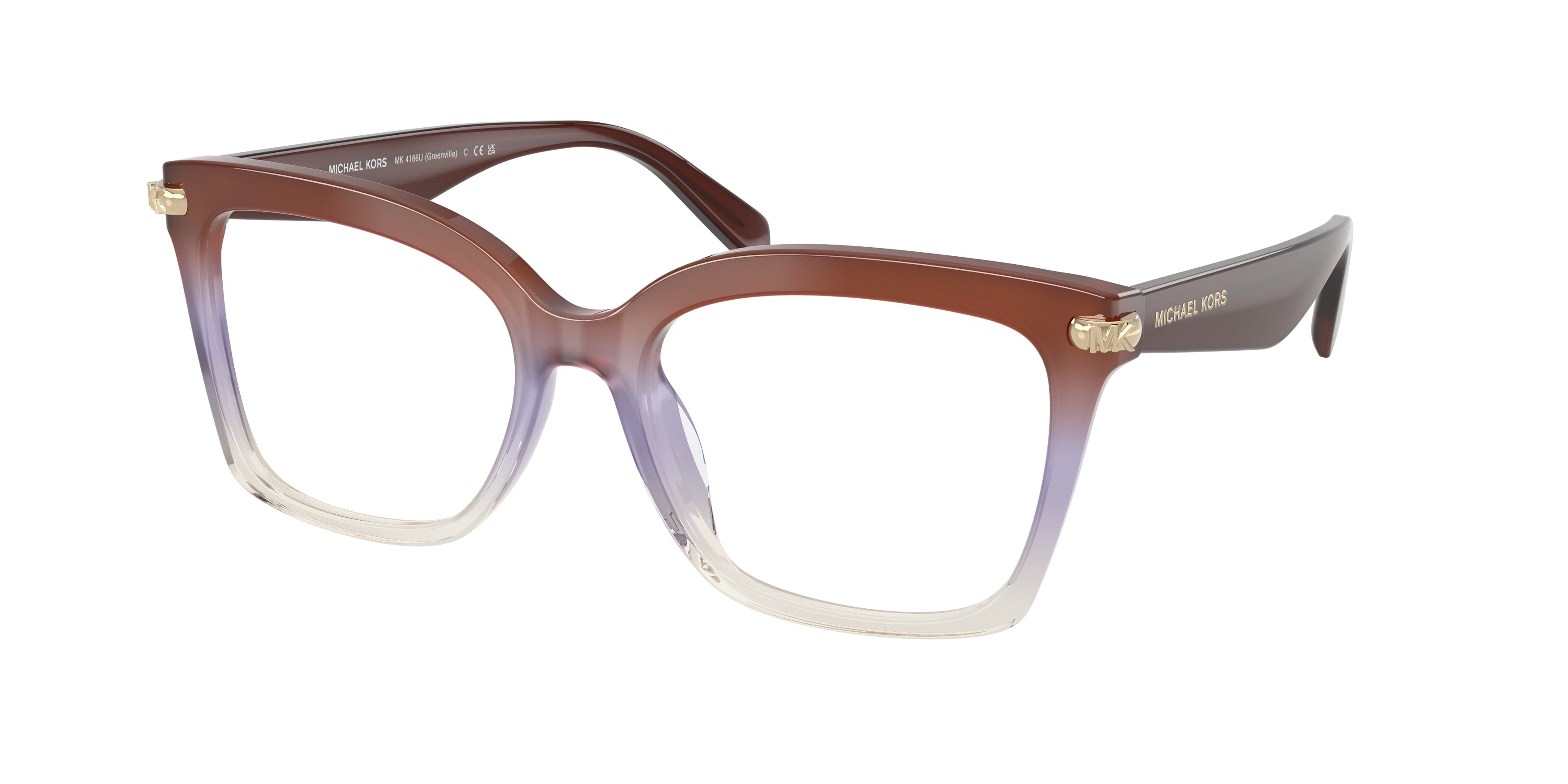 MK4166U GREENVILLE 4036 Montature da vista Michael Kors 1