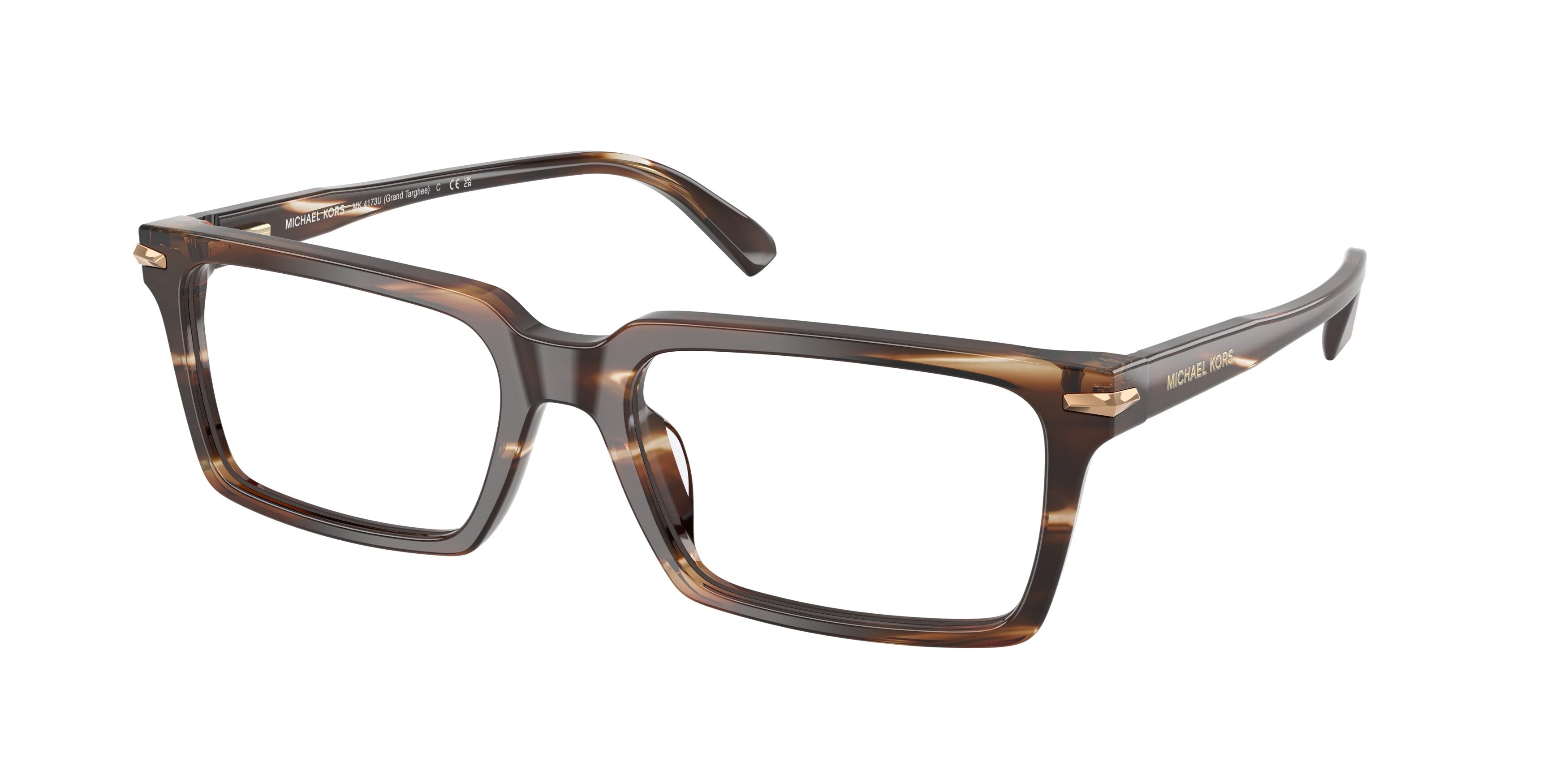 MK4173U GRAND TARGHEE 4039 Montature da vista Michael Kors 1